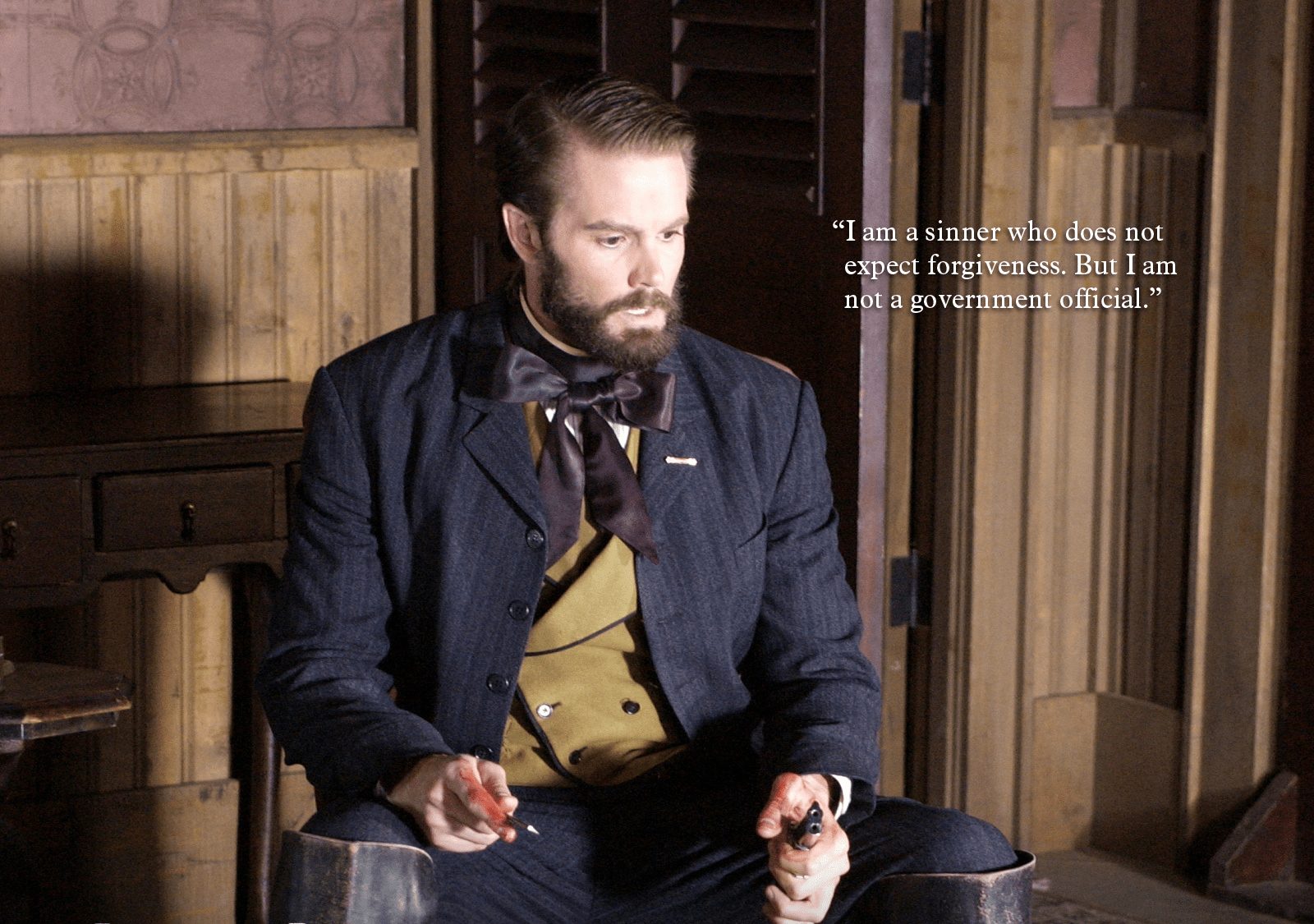 Best Wolcott quote r/deadwood