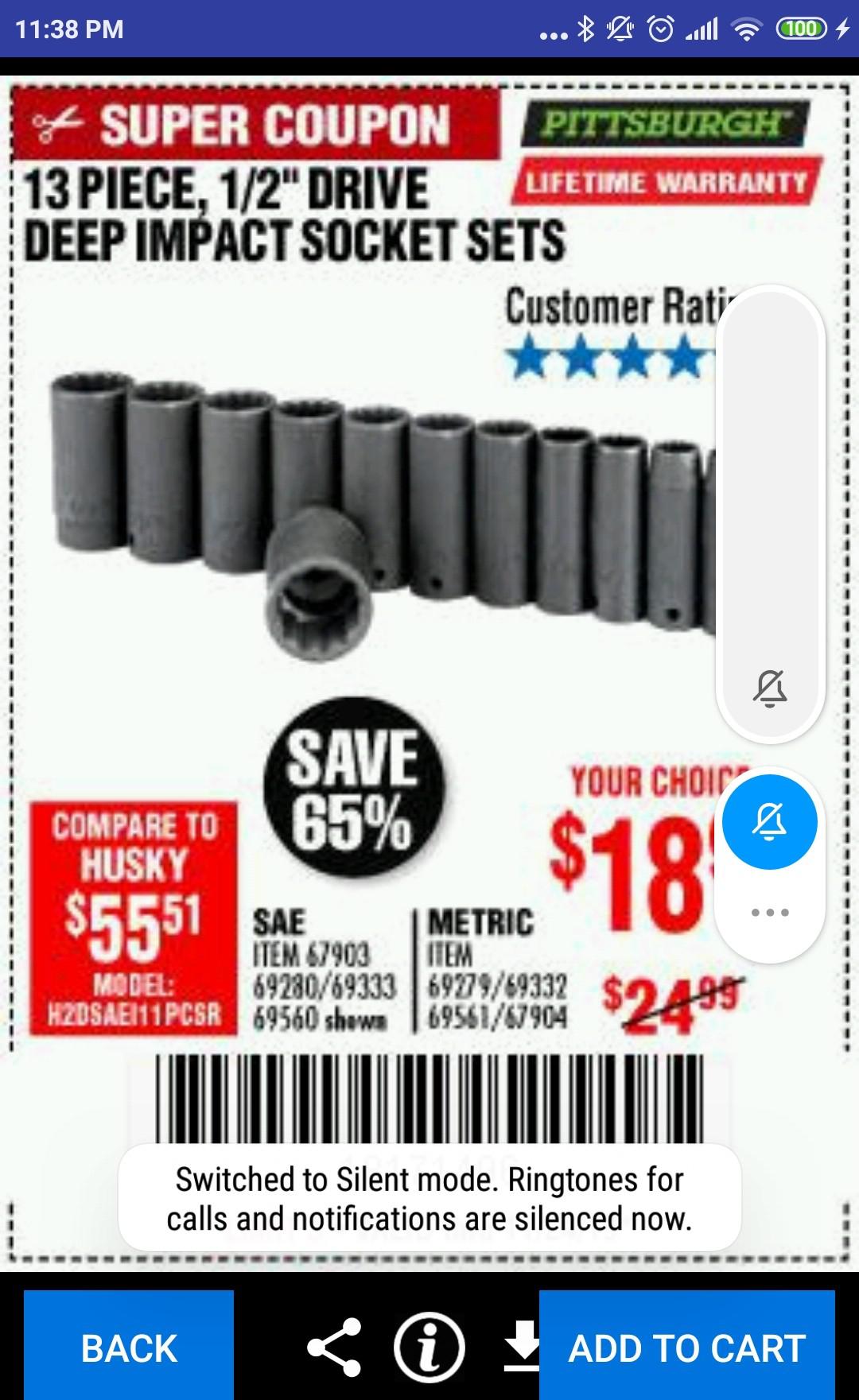 Despite the image, this coupon seems to be good only for the 6point