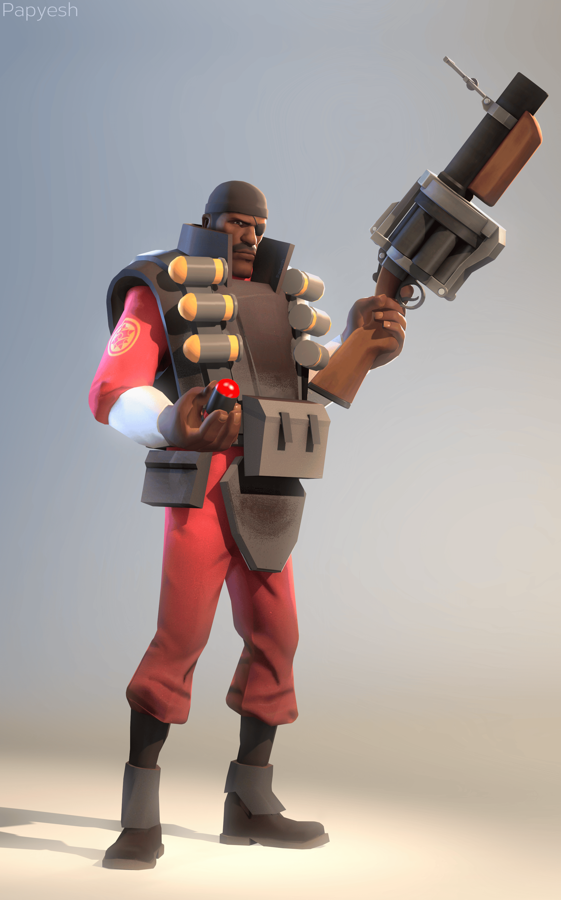 Demo [SFM] tf2