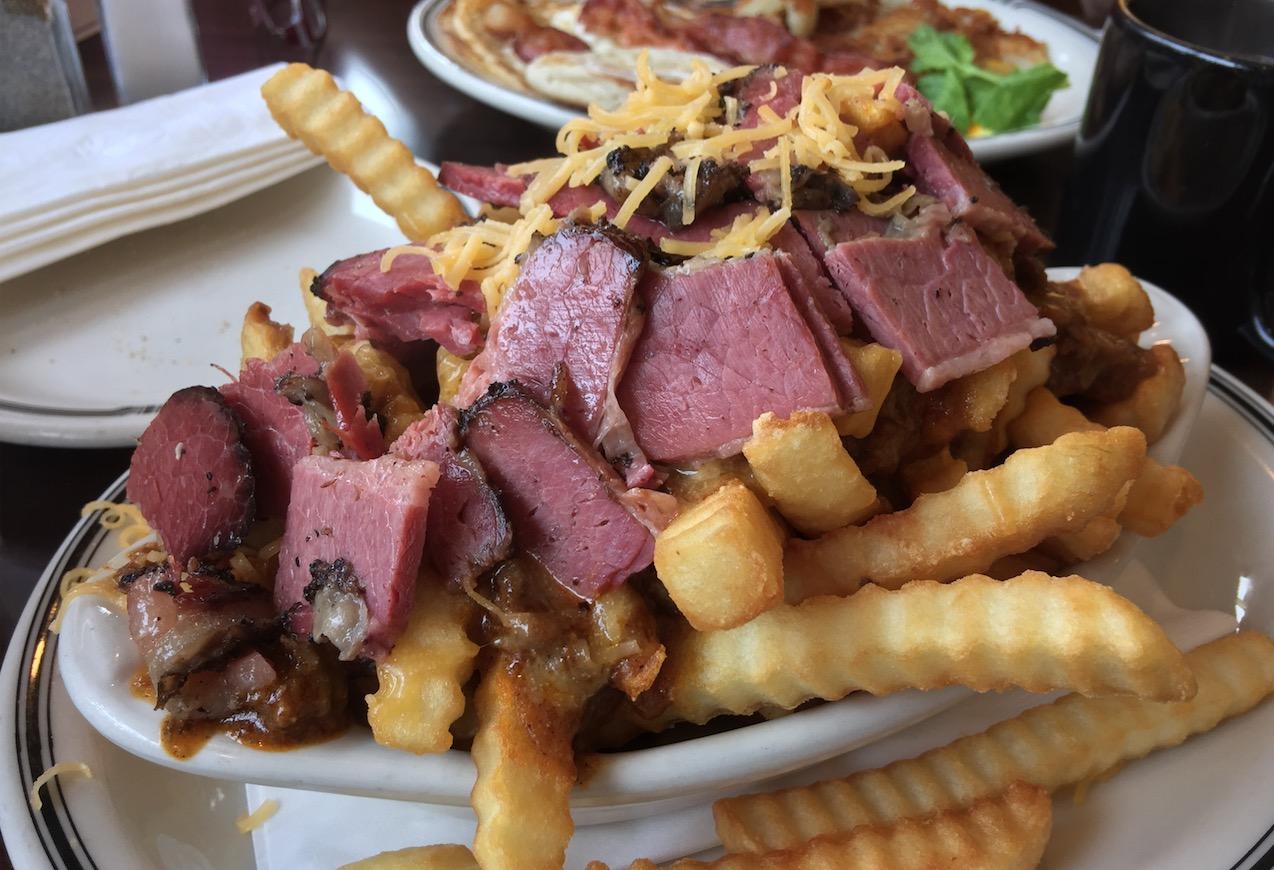 Pastrami Chilli Cheese Fries [OC] [1274x870] r/FoodPorn