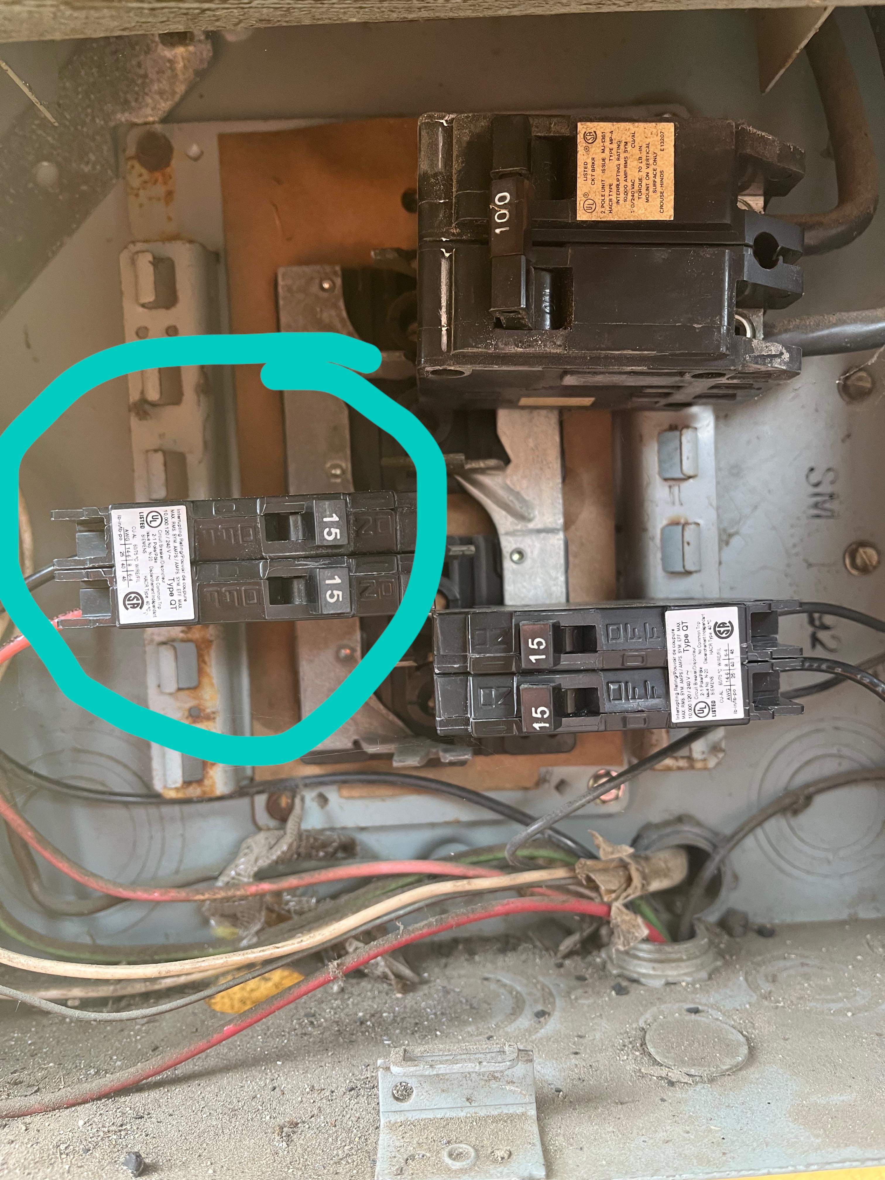 0 electrical experience but want to buy a treadmill. Can I run a 15 amp