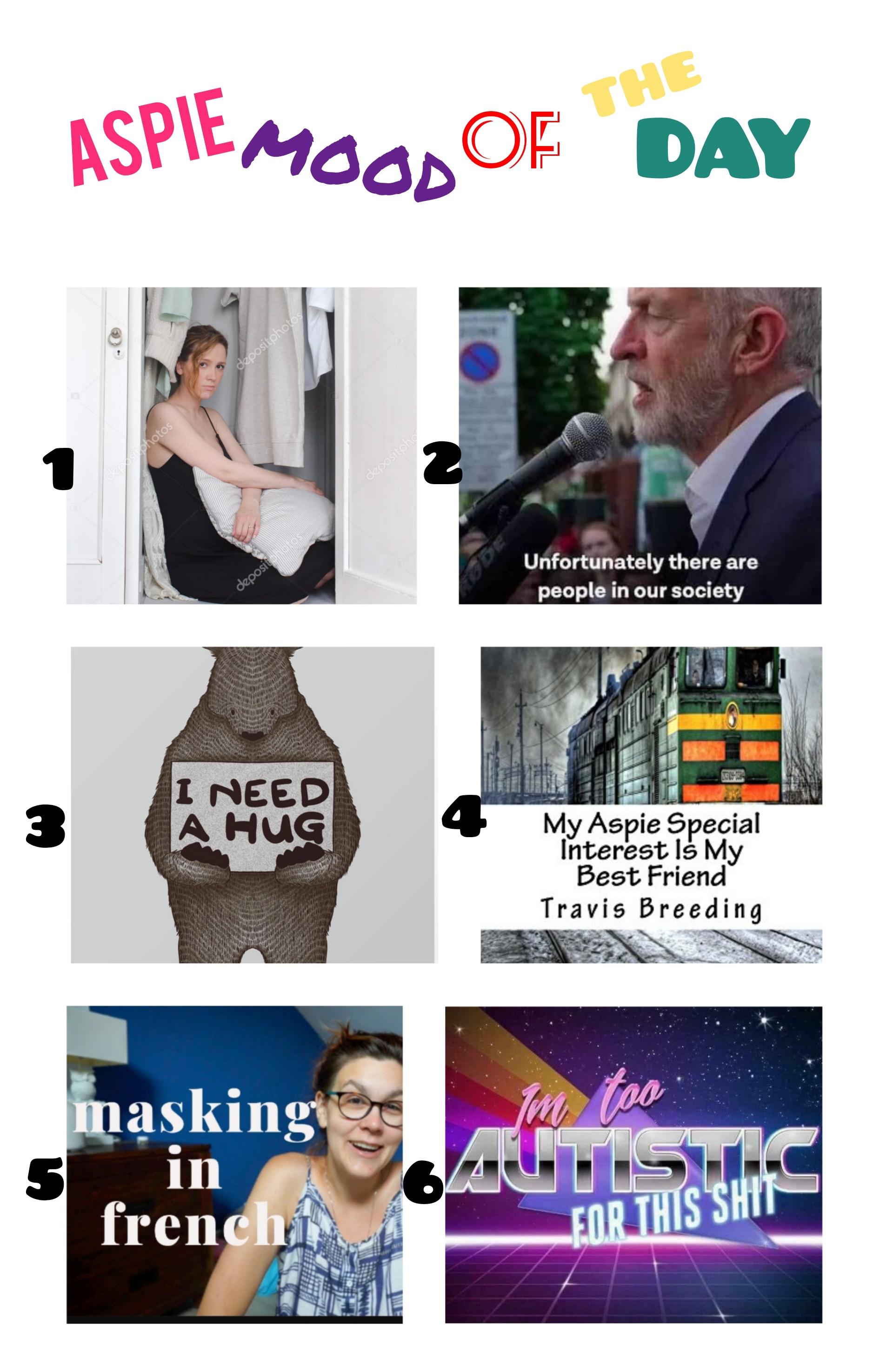 What's your status? r/aspiememes