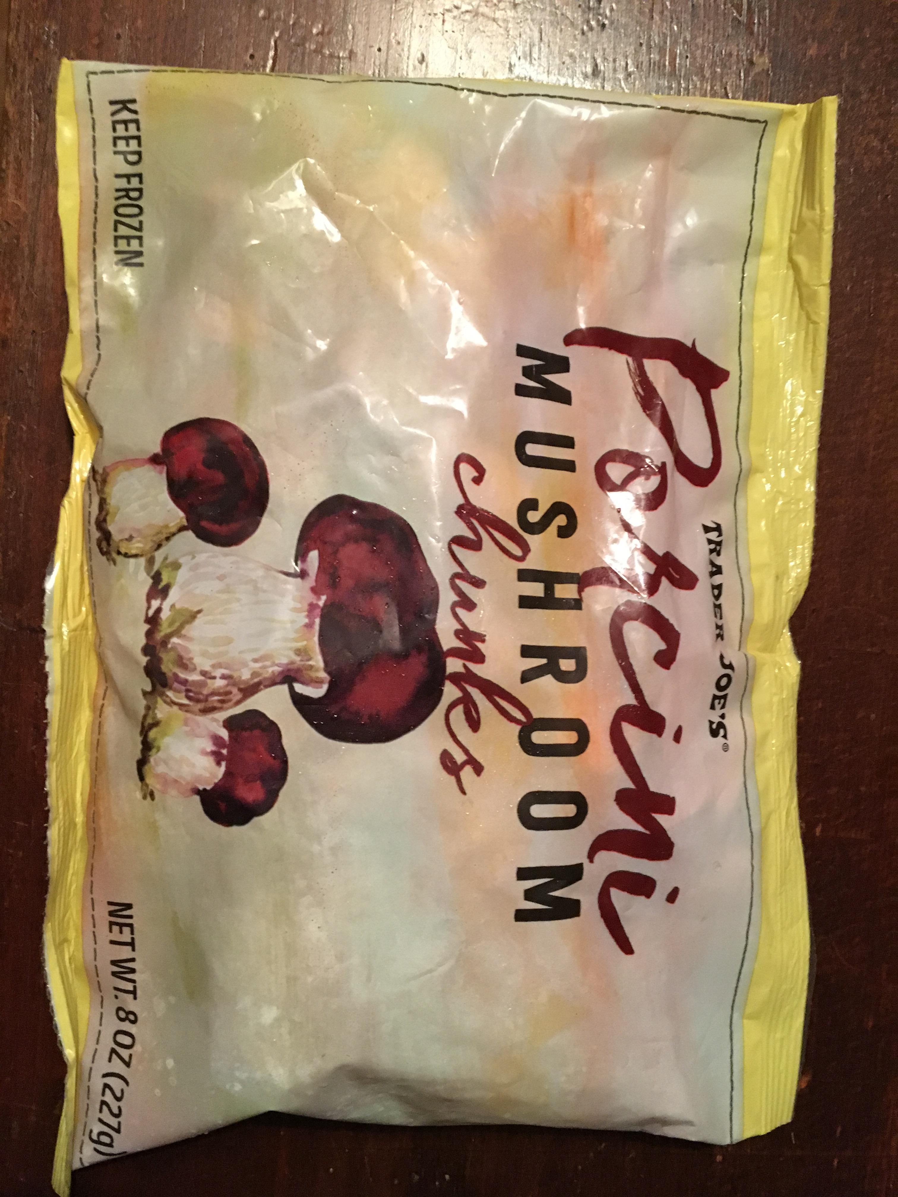 100 Frozen Porcini Mushrooms Are these usually available? I hope