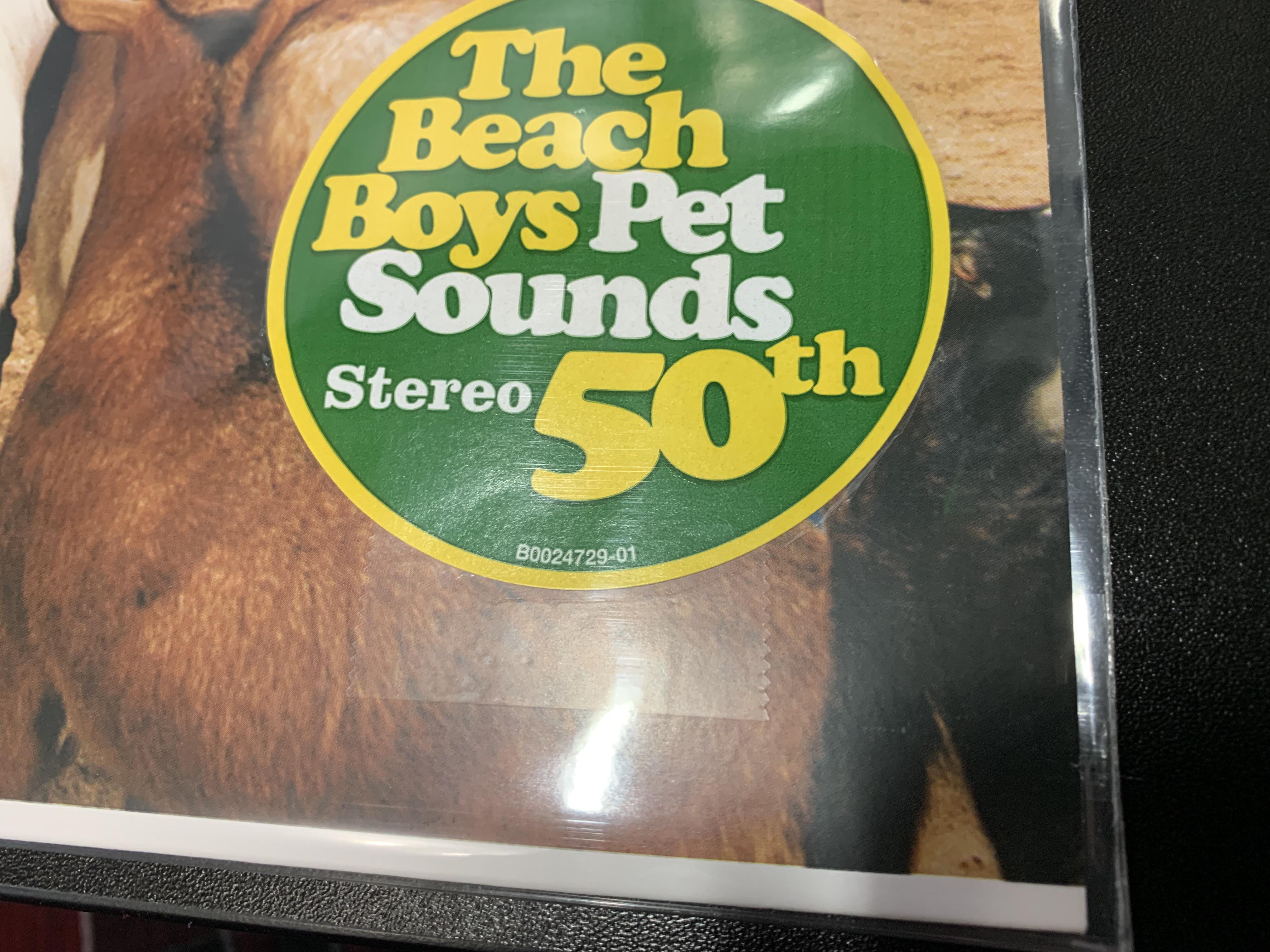 What do you do with hype stickers? r/vinyl