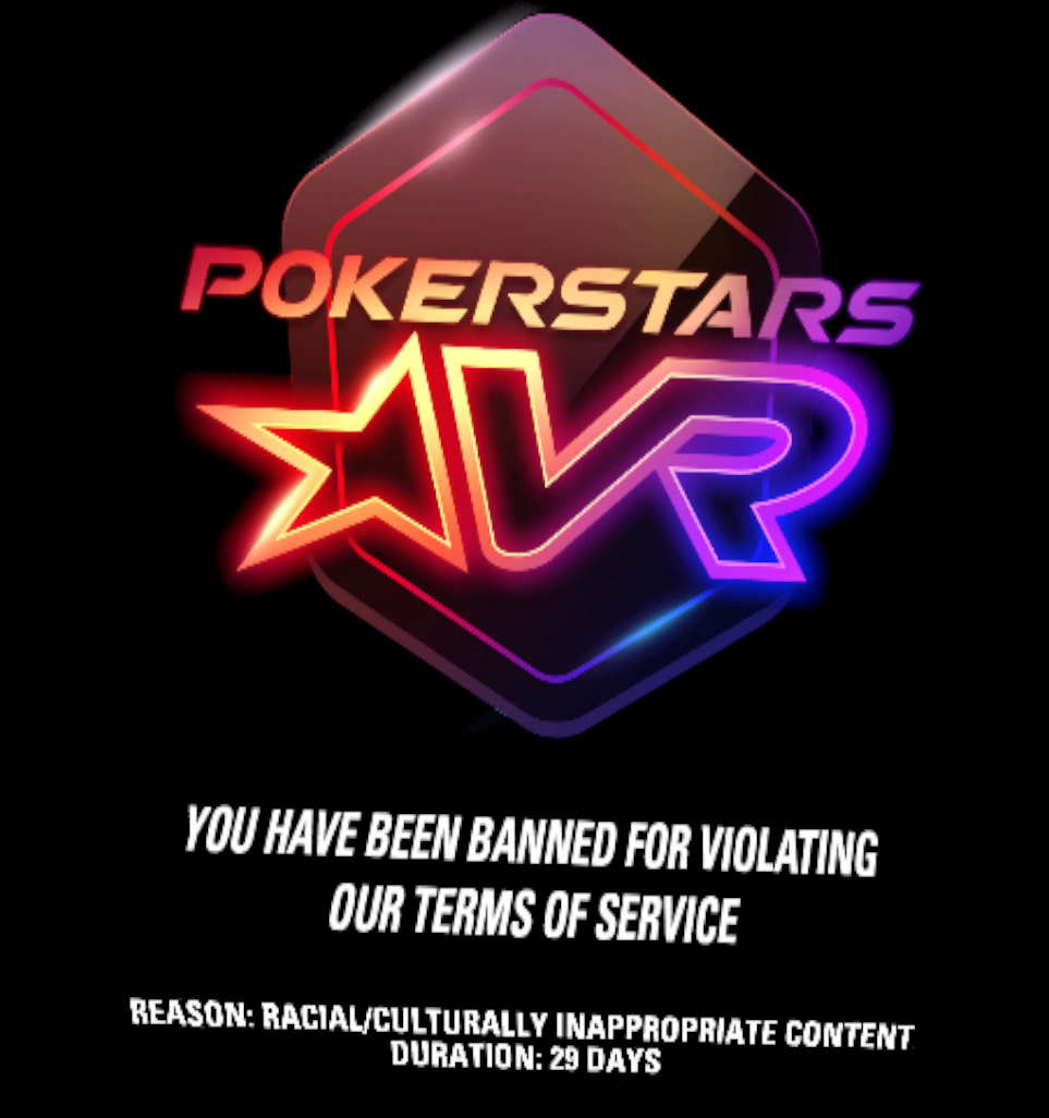 BlackJack card counting? PokerStars_VR