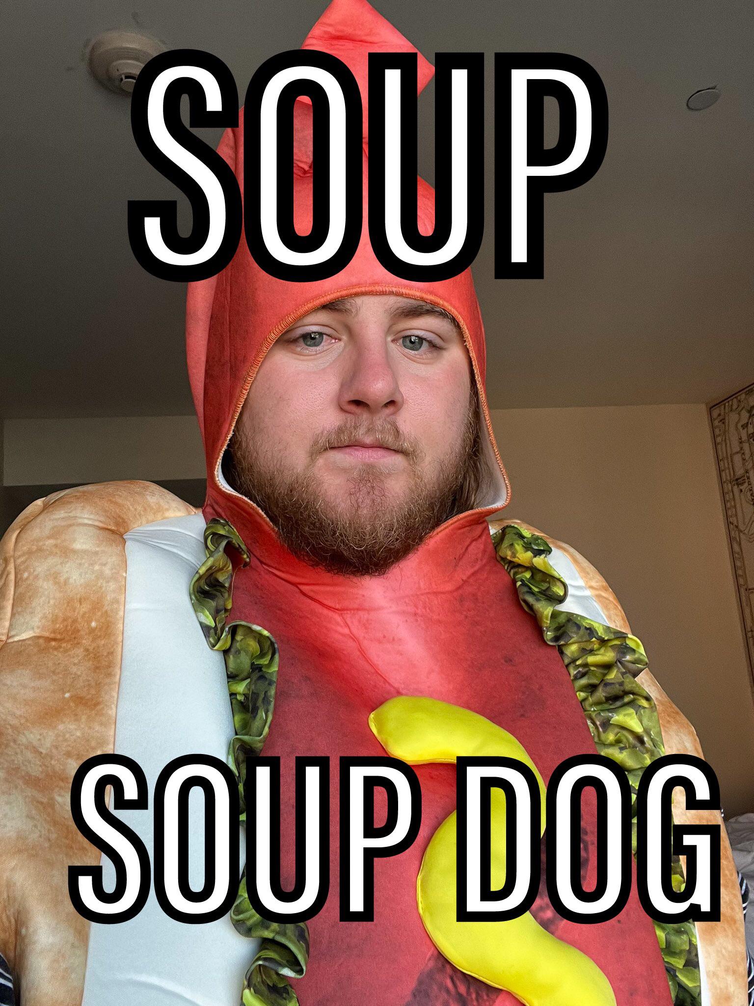 soup dog r/goonspc
