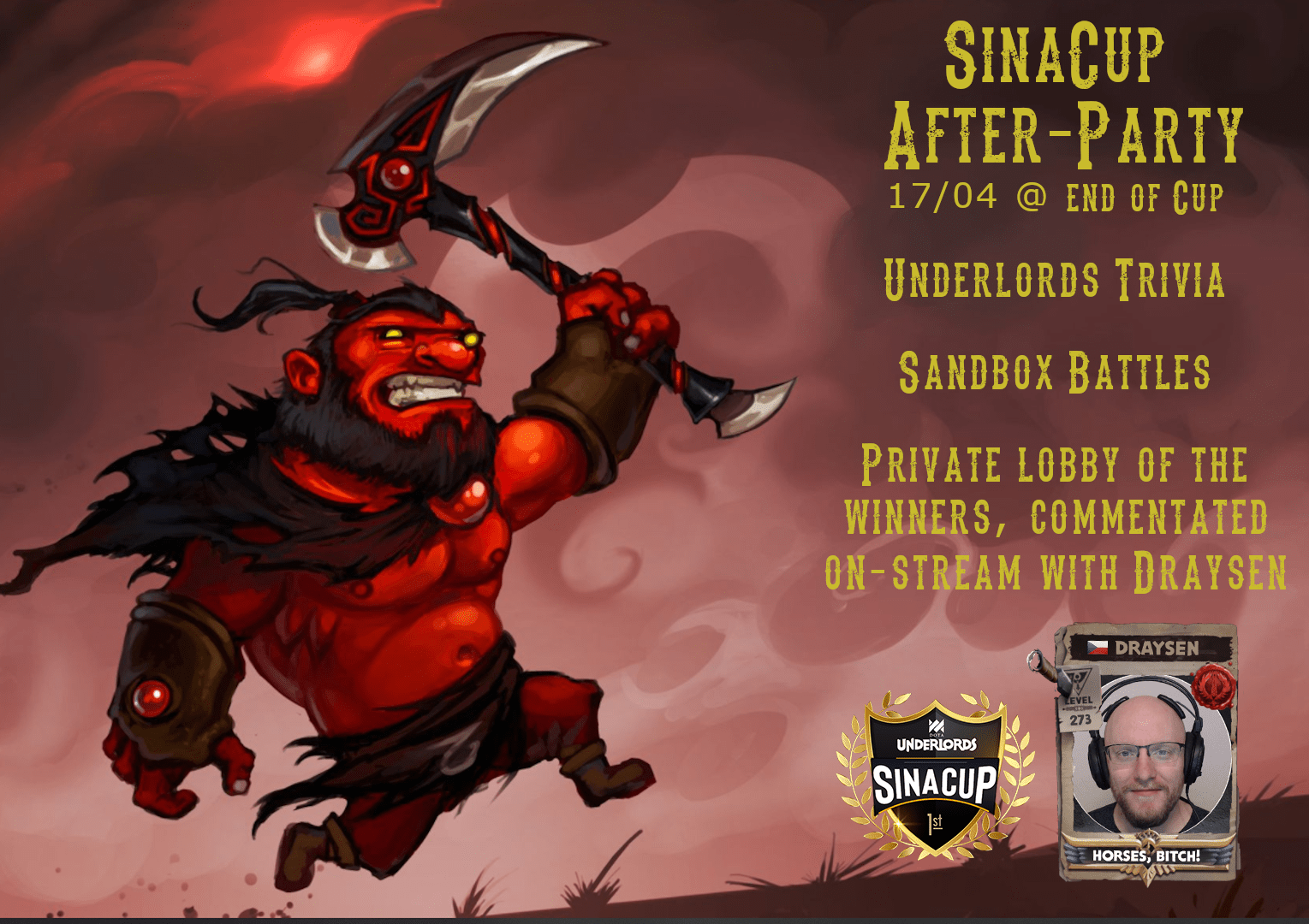 221 best Underlord images on Pholder Underlords, Dot A2 and