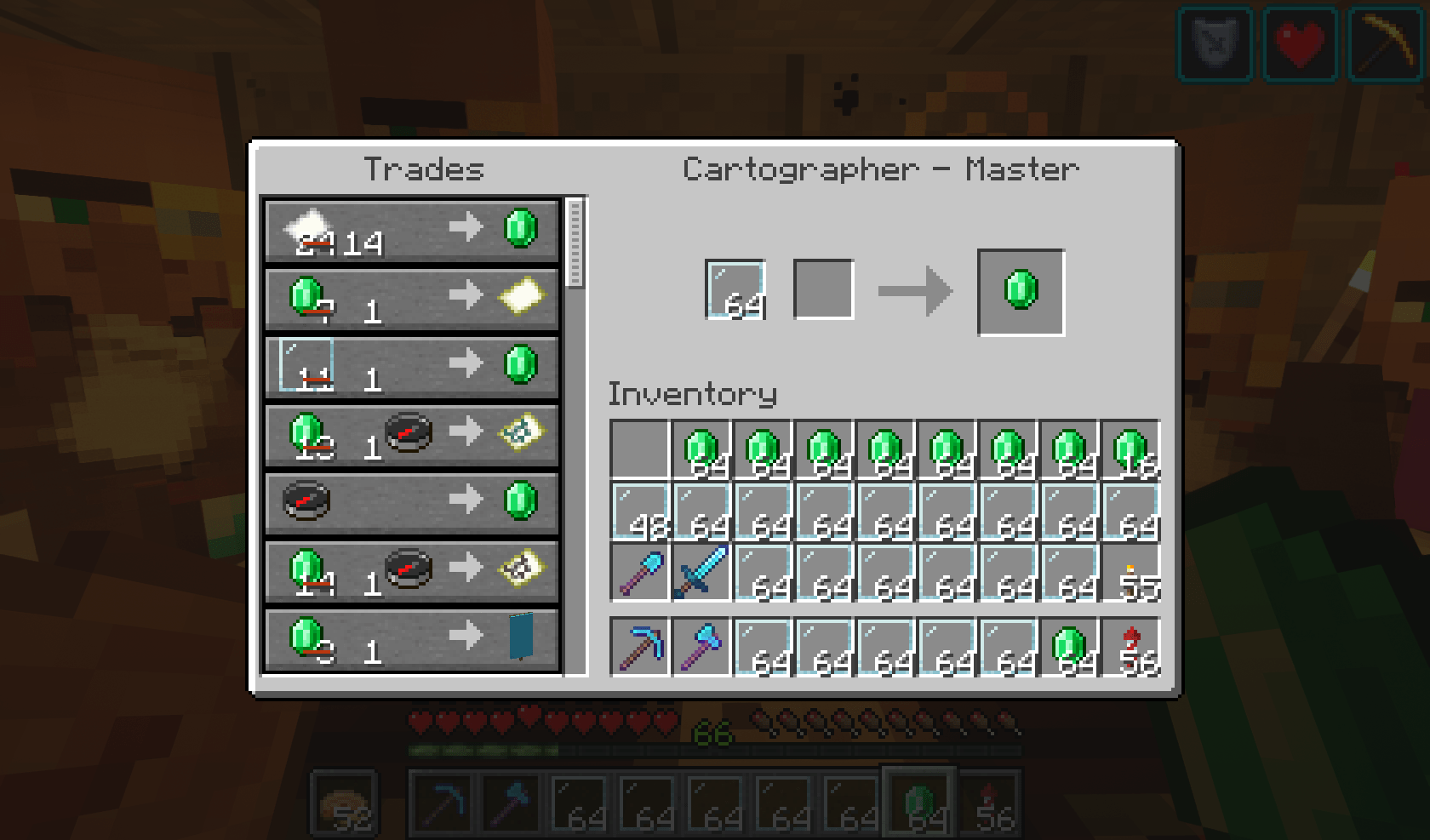 Everyone get so excited about buying bookshelves and selling books to