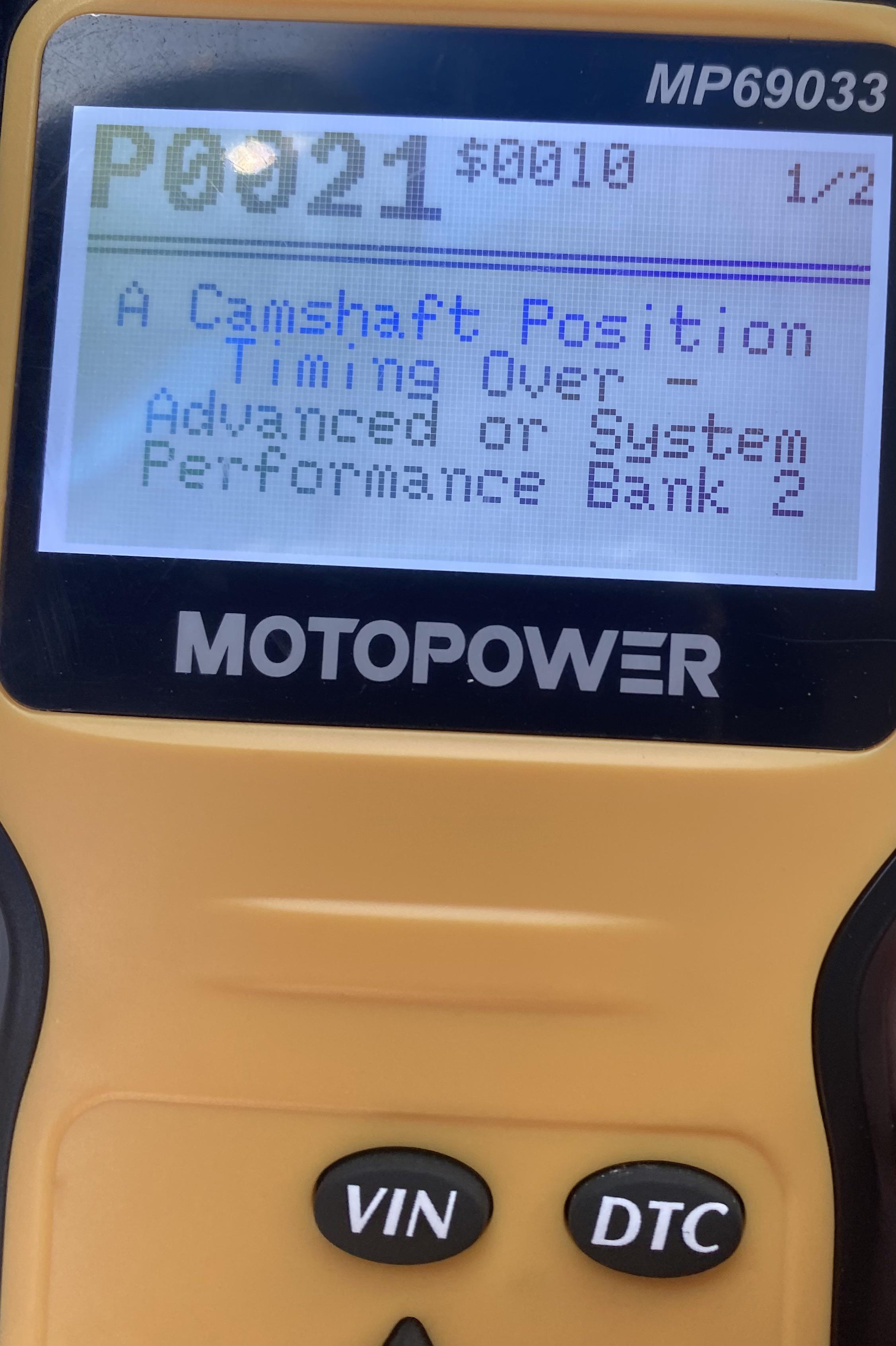 G35 engine code?! Does anyone know how to fix this code? : r/G35