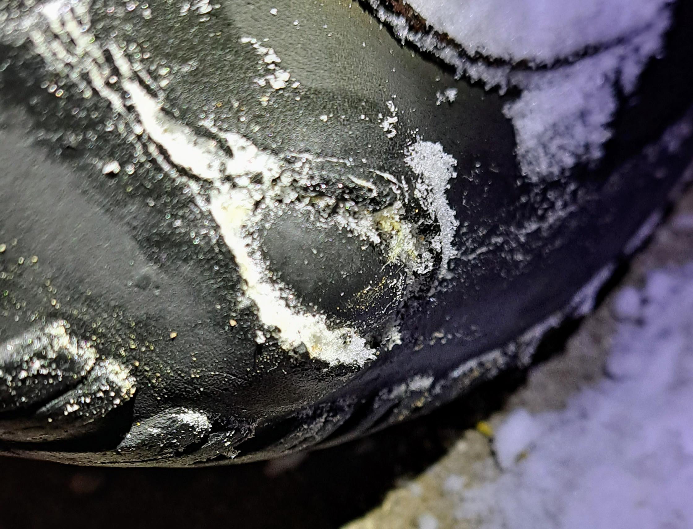 I know it's the sidewall, but can I patch this? : r/AskAShittyMechanic