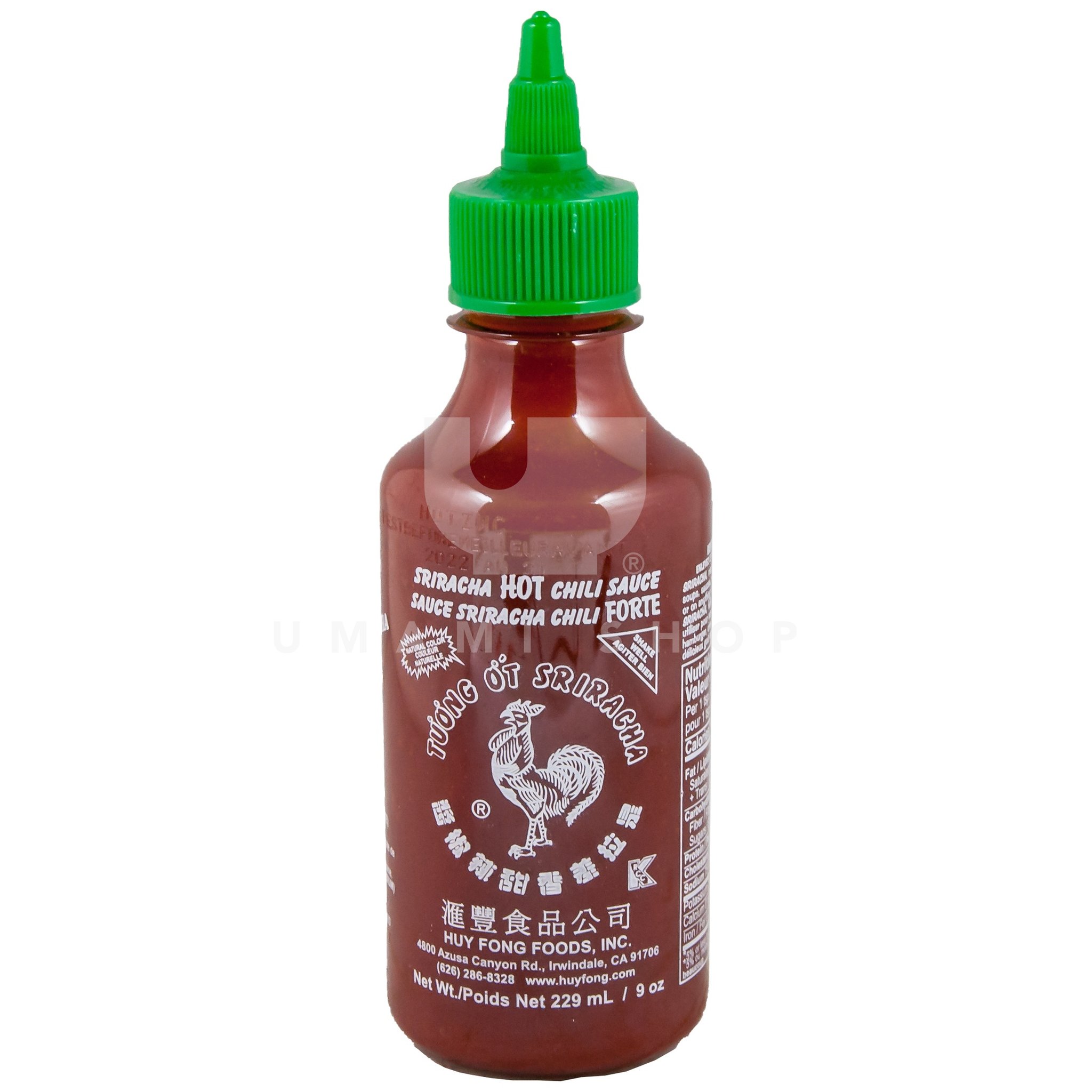 Where can I buy small 9oz bottles of Sriracha sauce in the HRM? r/halifax