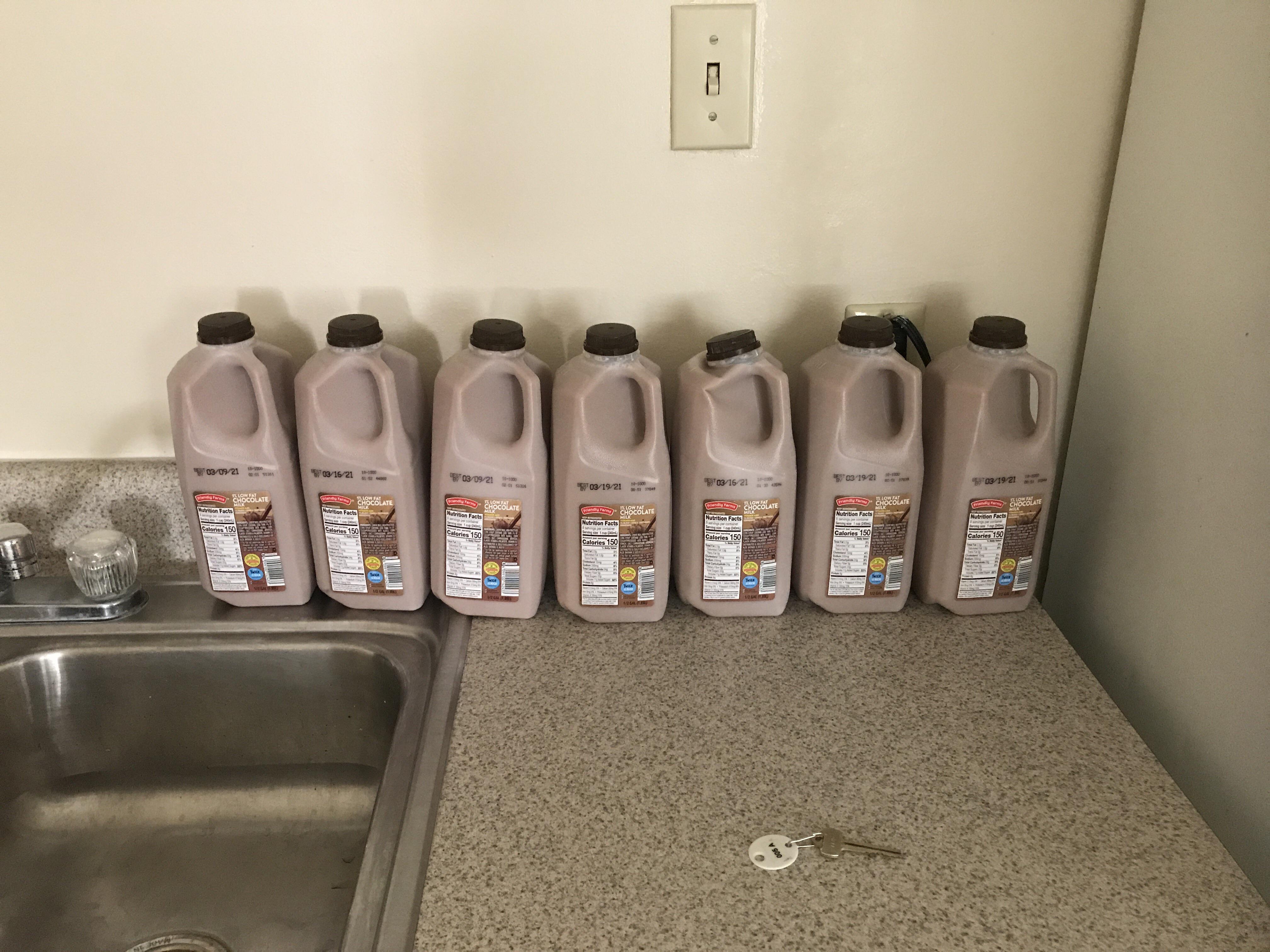 Quarantine got me acting up r/Purdue