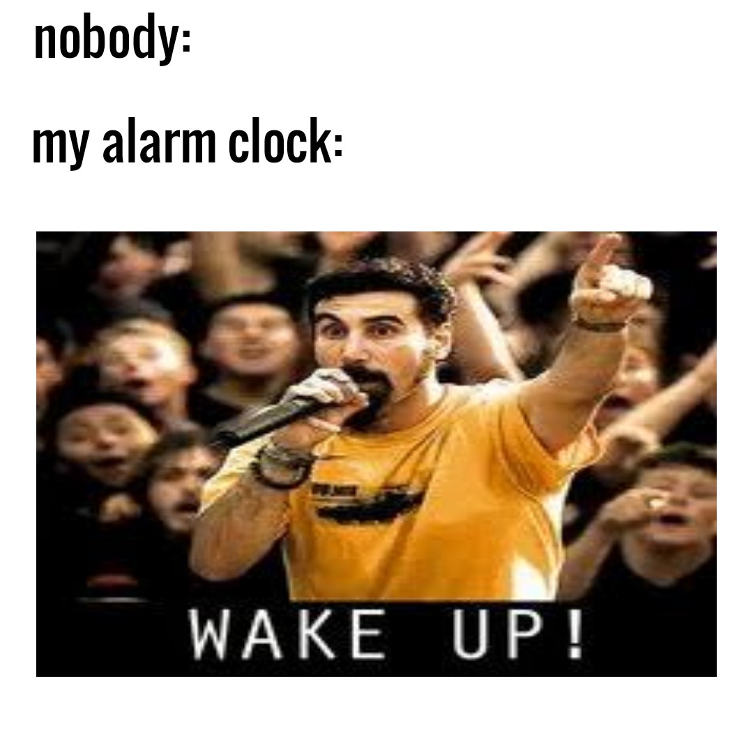 Very creative meme MetalMemes