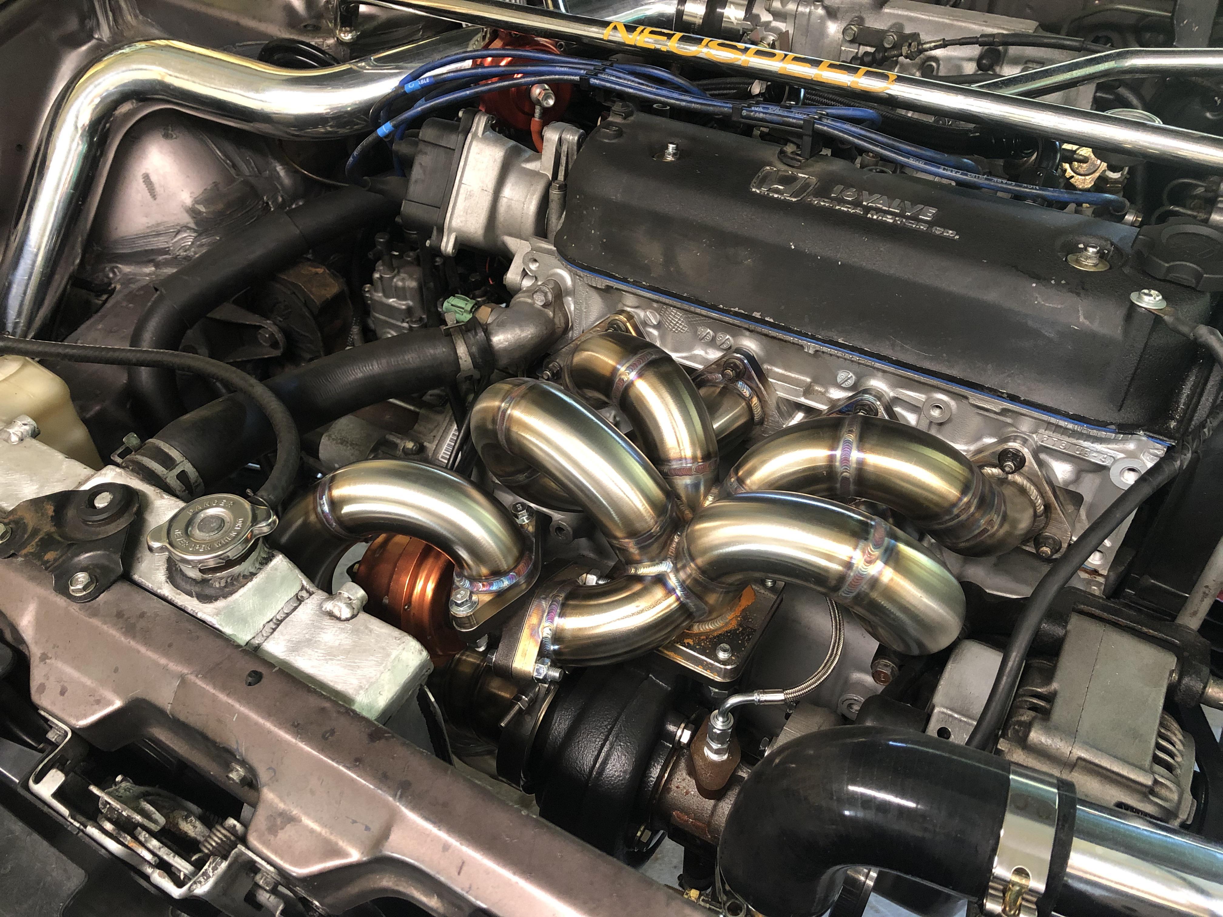 The Few, The Proud, the F-series enthusiast taking it to the next level