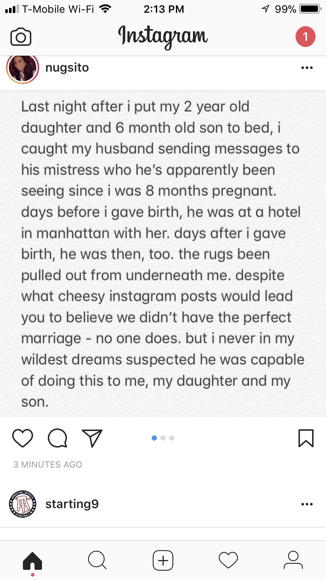 Wooooahhhh KFC really shat the bed here r/barstoolsports