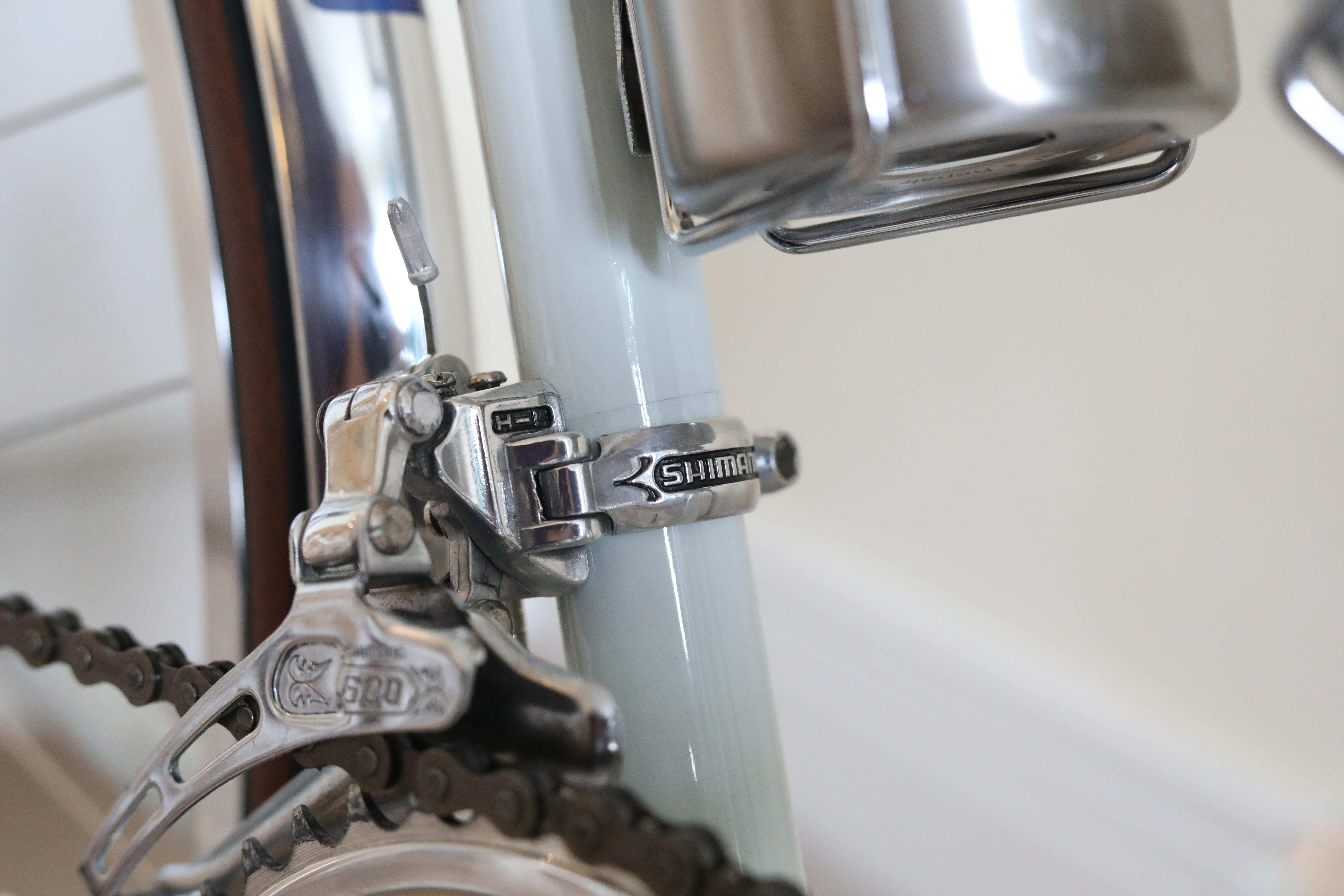 Bianchi Frame identification Vintage_bicycles