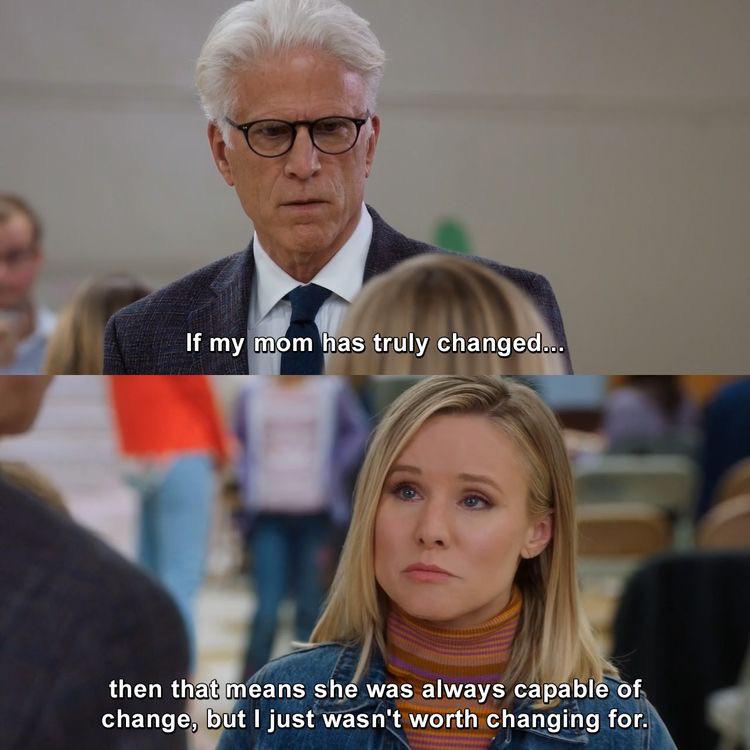 1320 best Eleanor images on Pholder The Good Place, Gentlemanboners