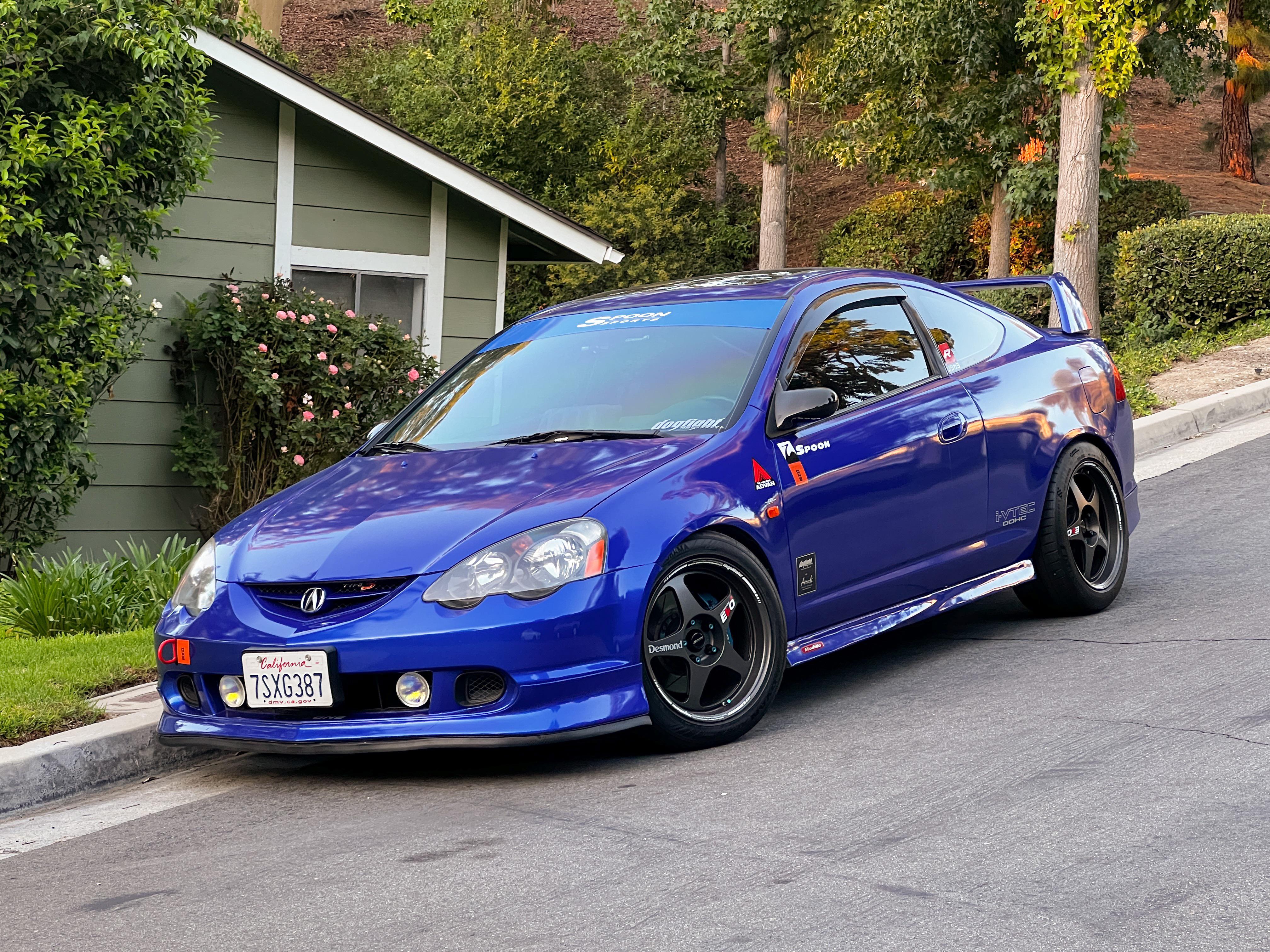 1784 best r/acura_rsx images on Pholder | My coworker (black) and I