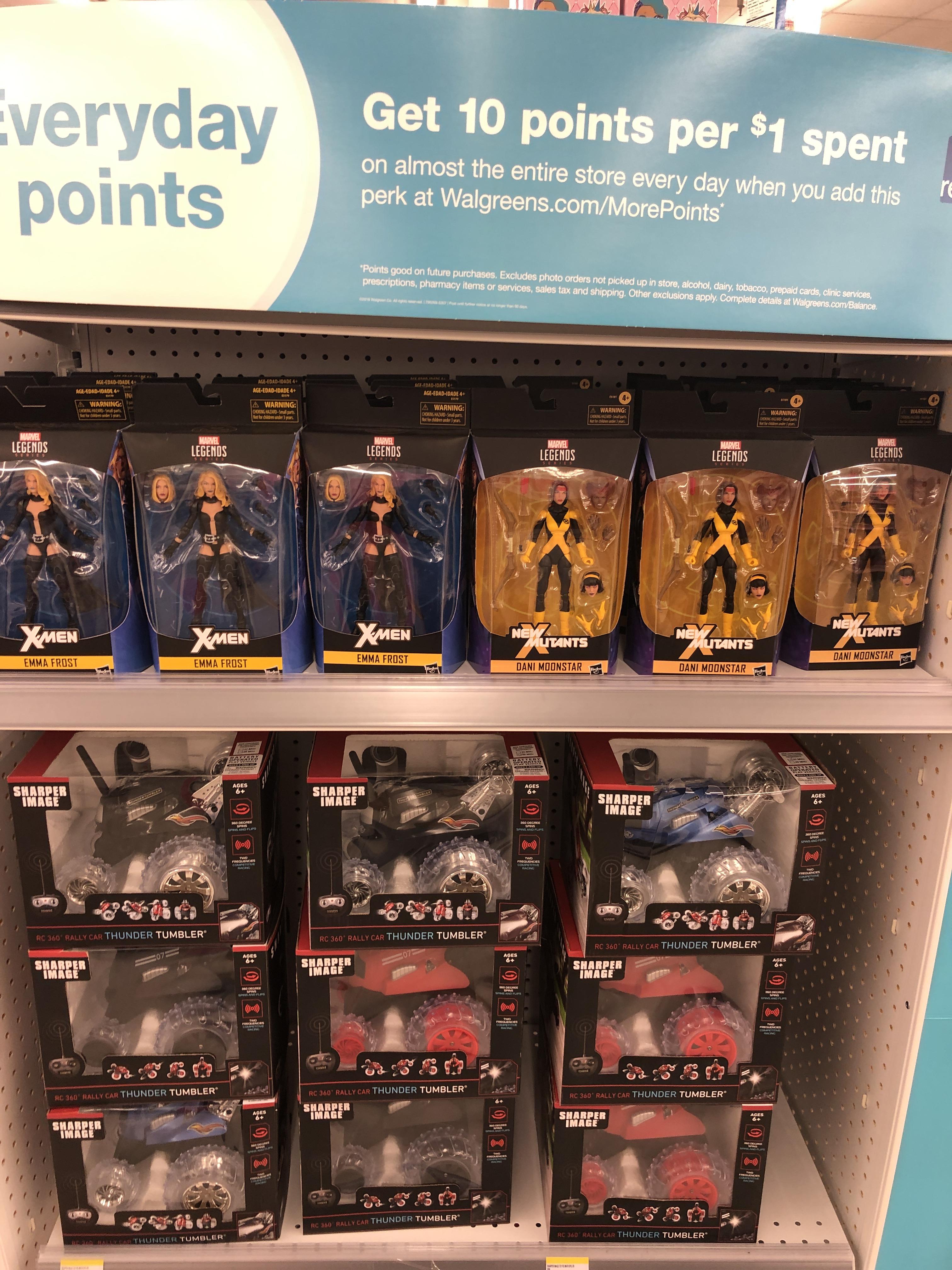 Northern blvd queens r/MarvelLegends