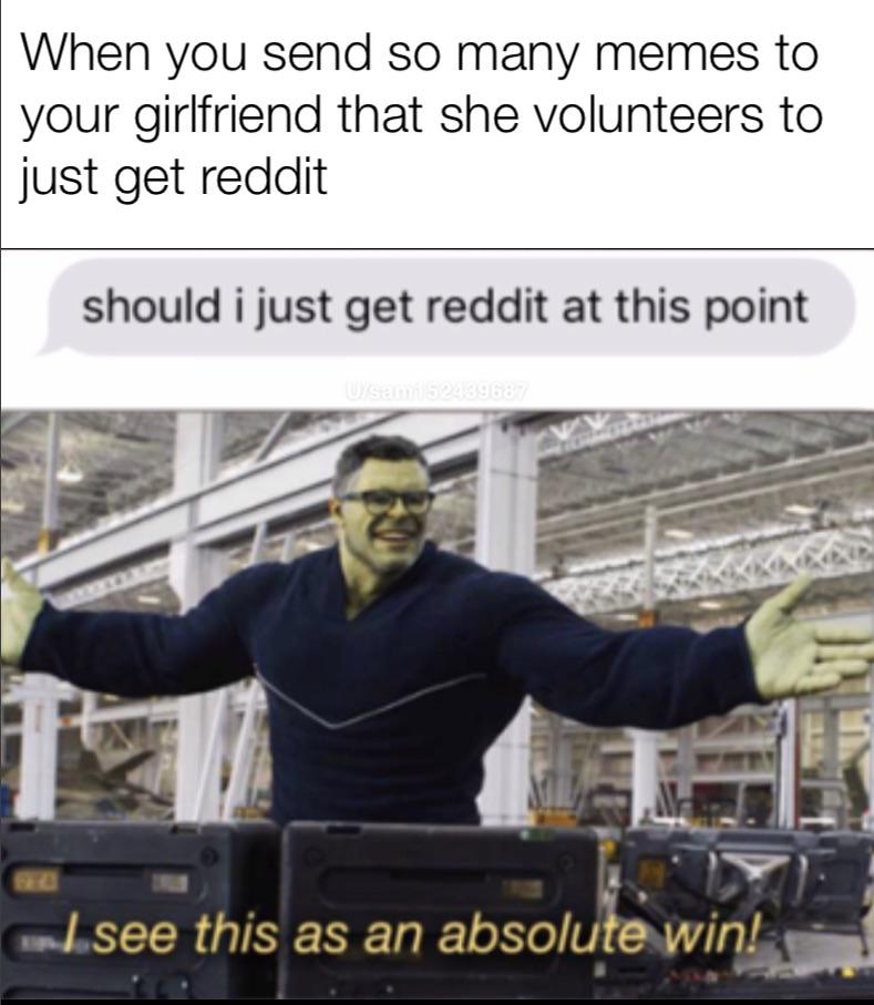 I’m not selling her bath water r/dankmemes