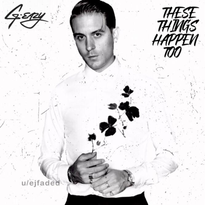 These Things Happen Too Cover Art Read Thread R Geazy