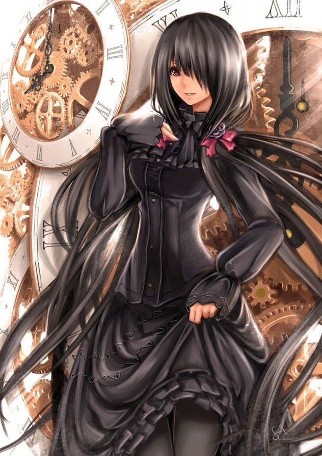 HQ Kurumi 476 Kurumi