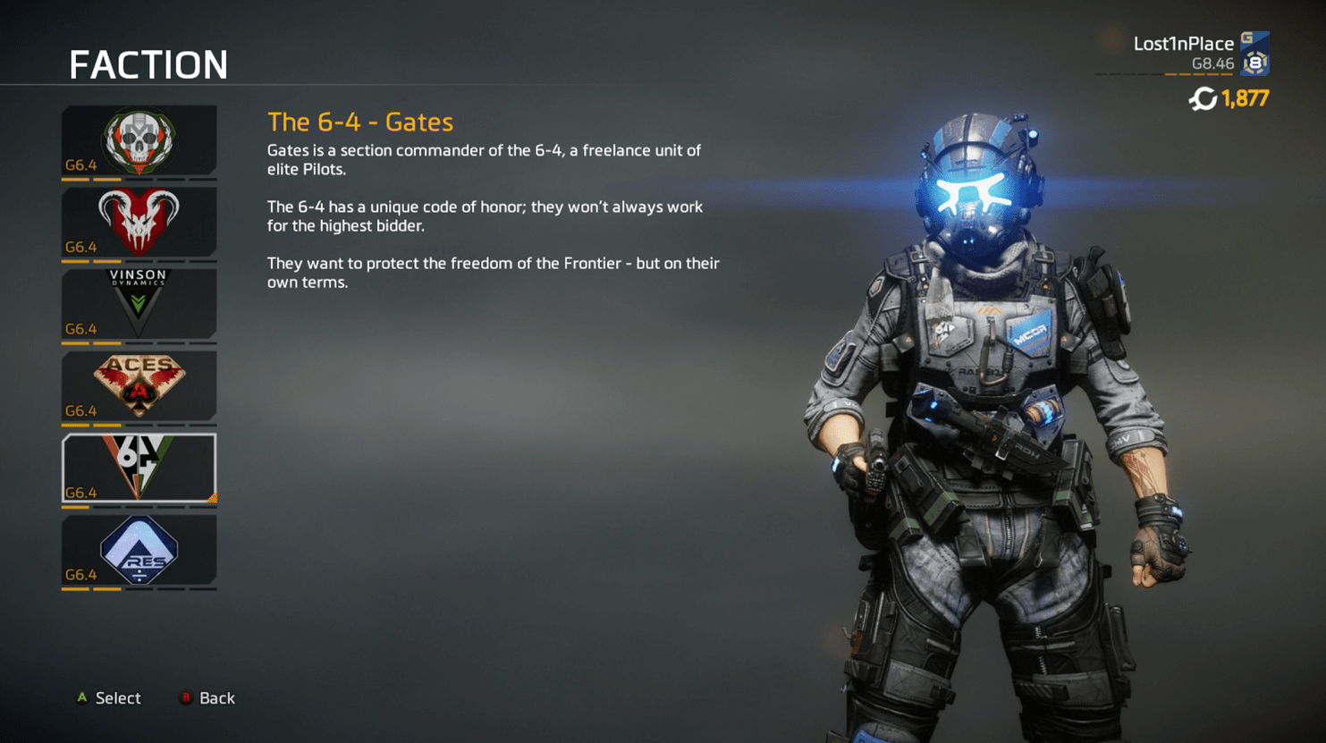 Does this mean 64 is my most favorite or least favorite