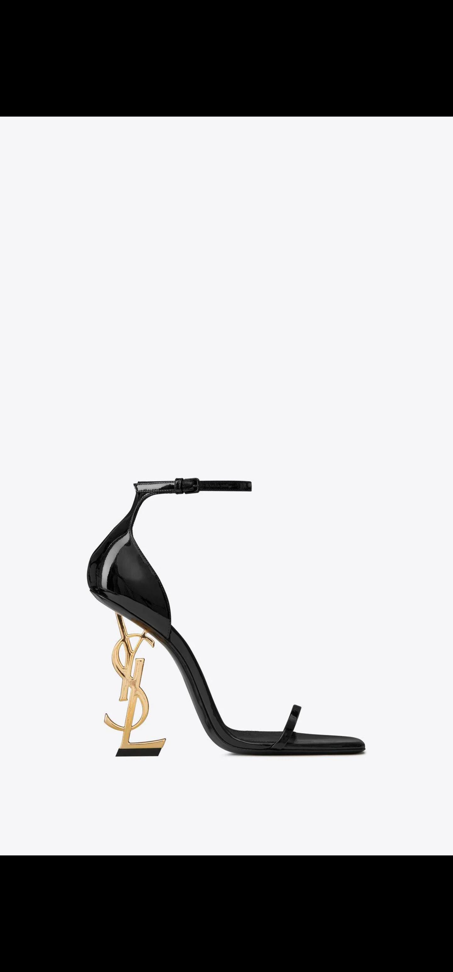 any sellers on these ysl heels? r/DHgate