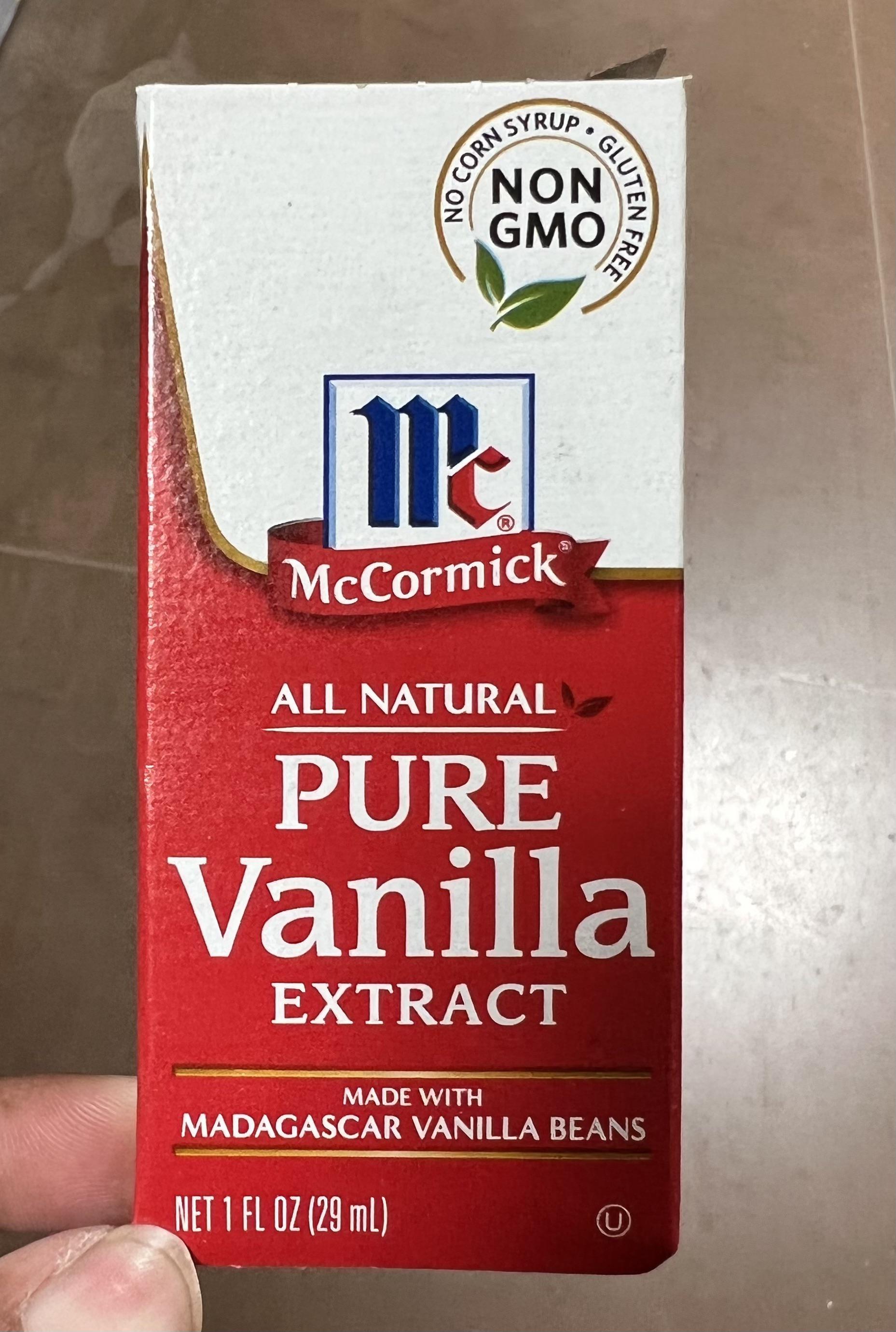 Can vanilla extract be used with cola syrup to make Vanilla Coke? r/SodaStream