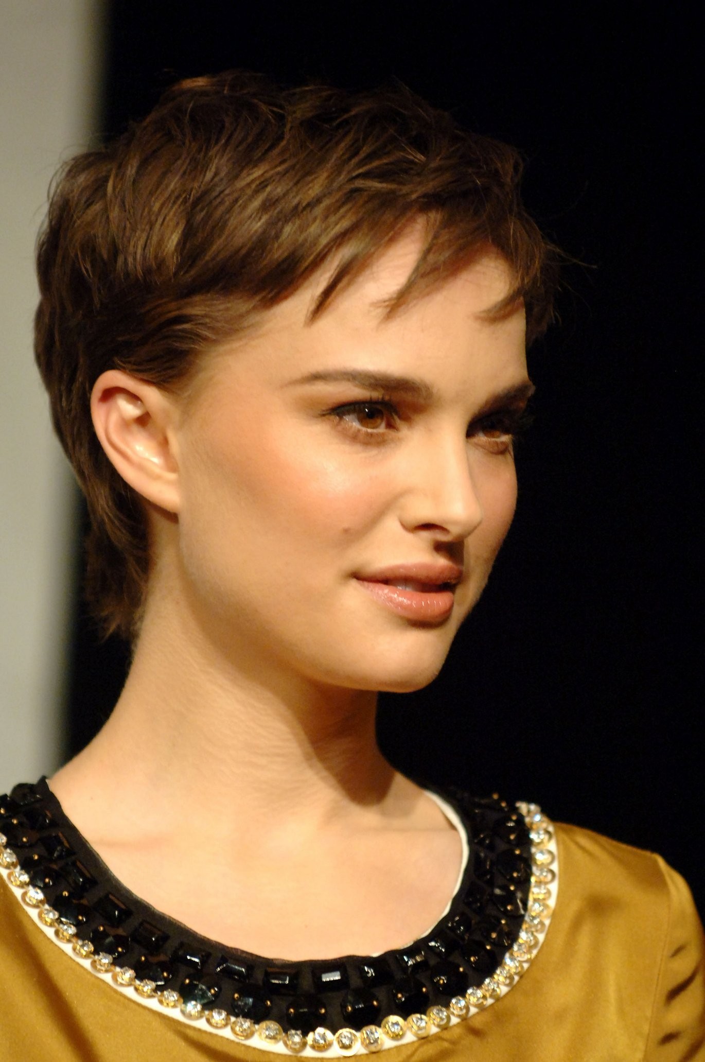 🔞ShoWest Awards, 2006 of Natalie Portman NUDE | | CelebrityNakeds.com