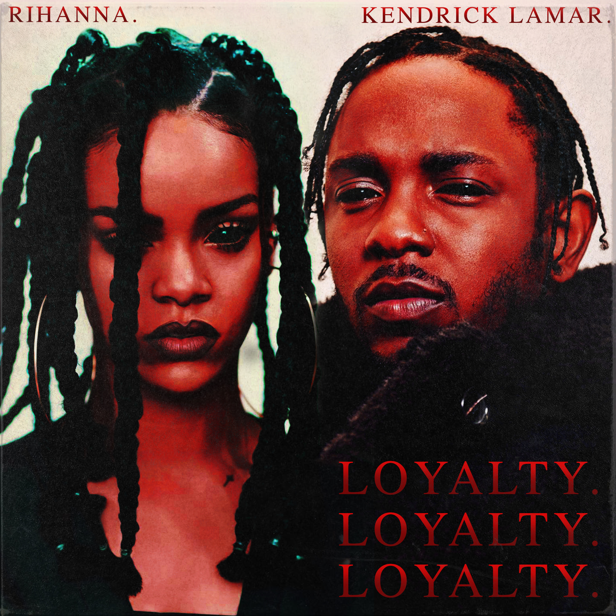 TÉLÉCHARGER LOYALTY KENDRICK LAMAR