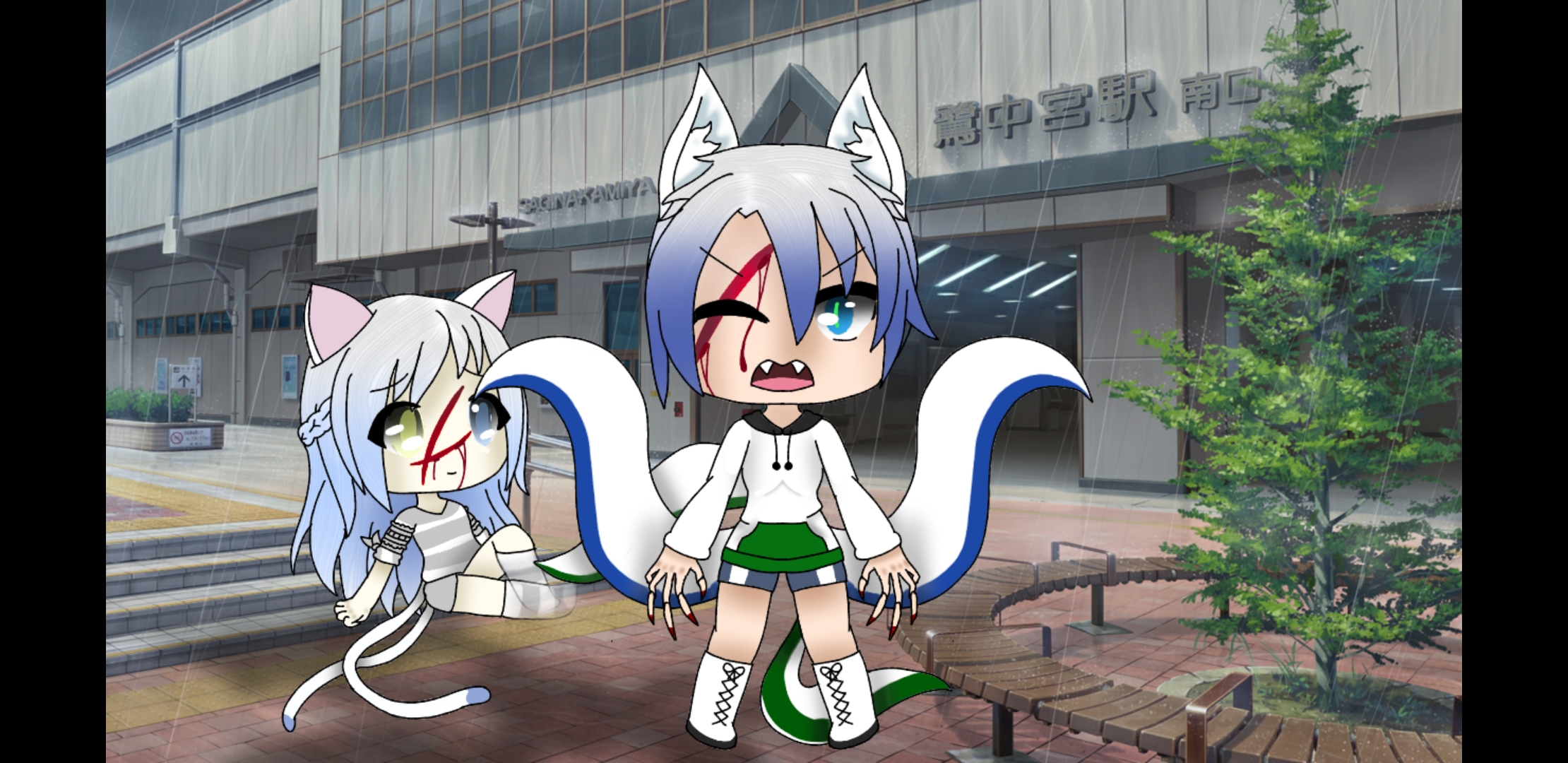 2365 best Gacha Life Porn images on Pholder | Gacha Life Cringe, Gachalifeporn and Gacha Life2