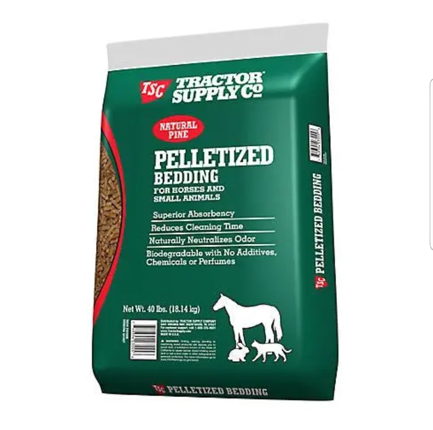 I've seen this litter suggested around the ferret community a lot, but