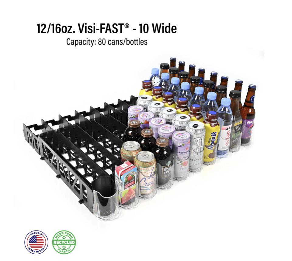 Anyone know if this kind of pusher fixture can be ordered for coolers