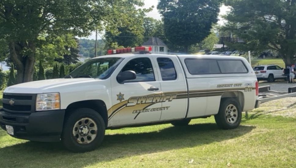 Essex County Sheriffs Department (NY) r/PoliceVehicles