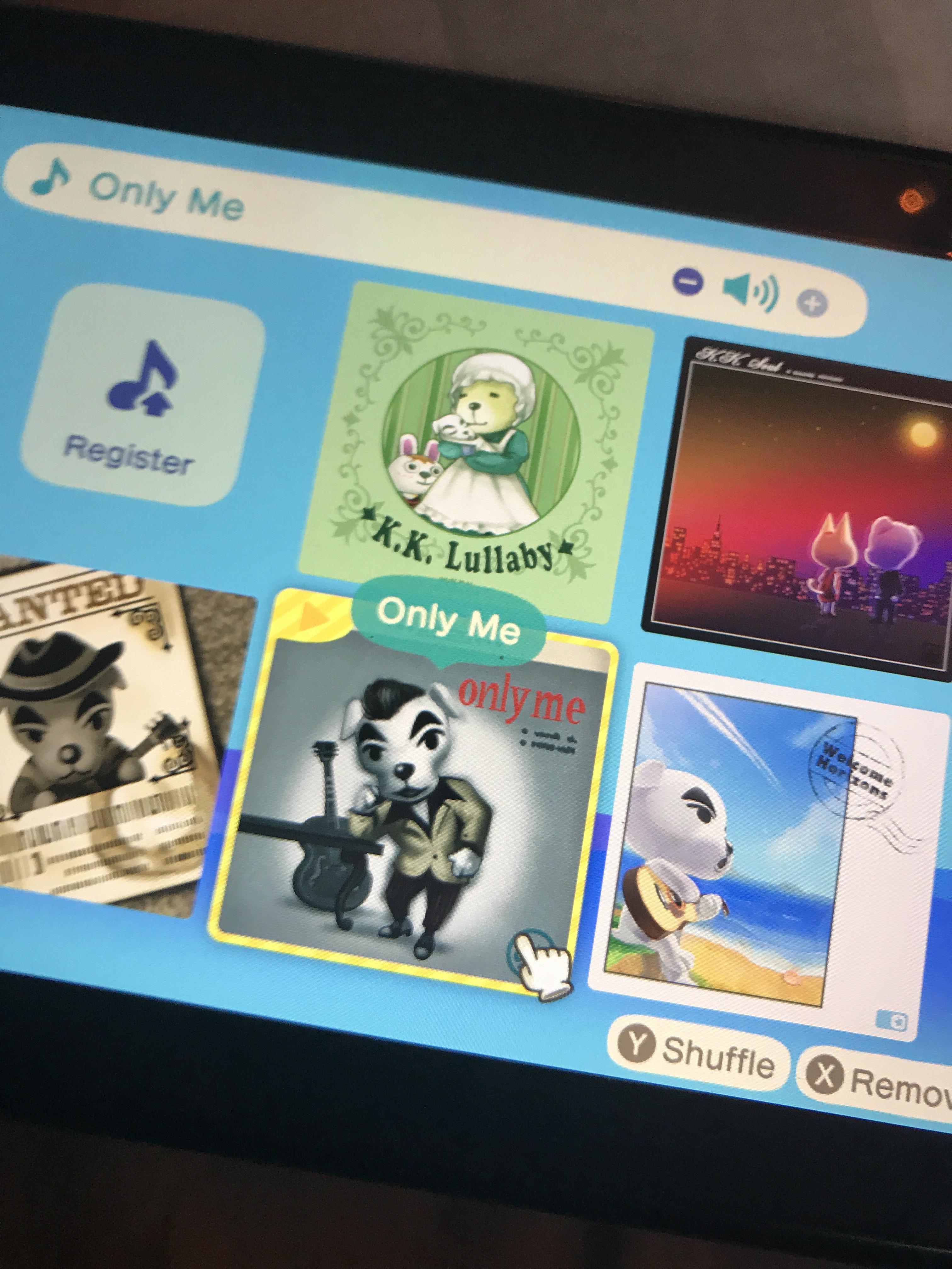 I believe this is one of the best K.K. Slider songs r/AnimalCrossing