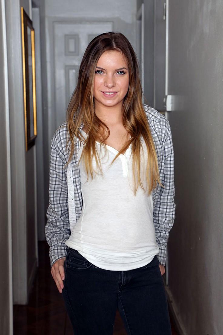 Summer Brooks : ModelsGoneMild