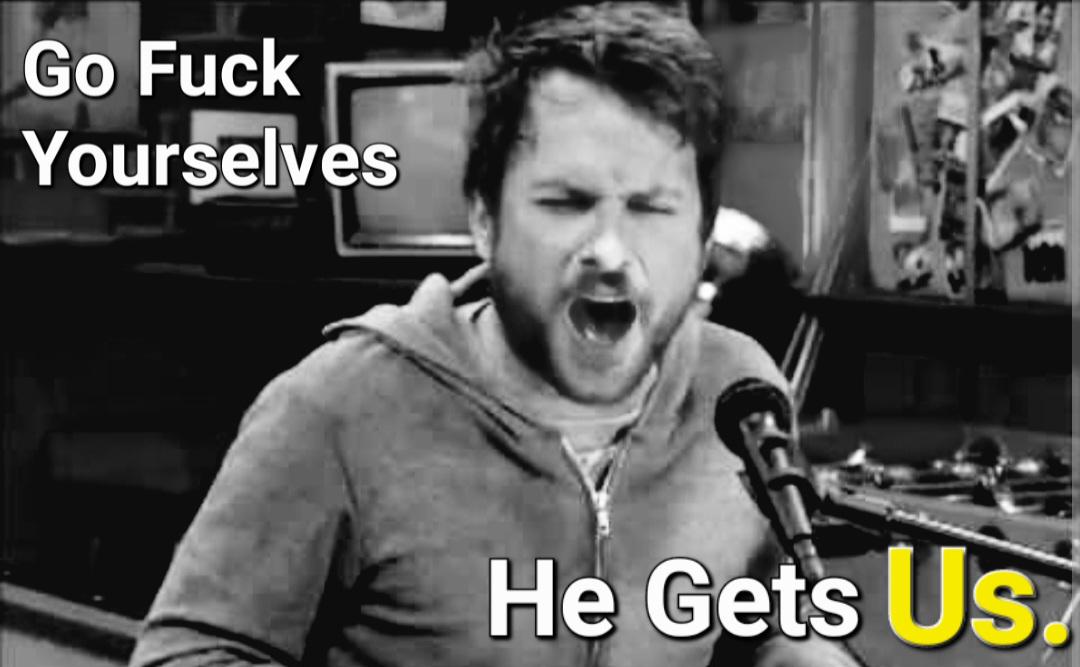 16 best u/culturallygrown images on Pholder IASIP, Psychedaliens and