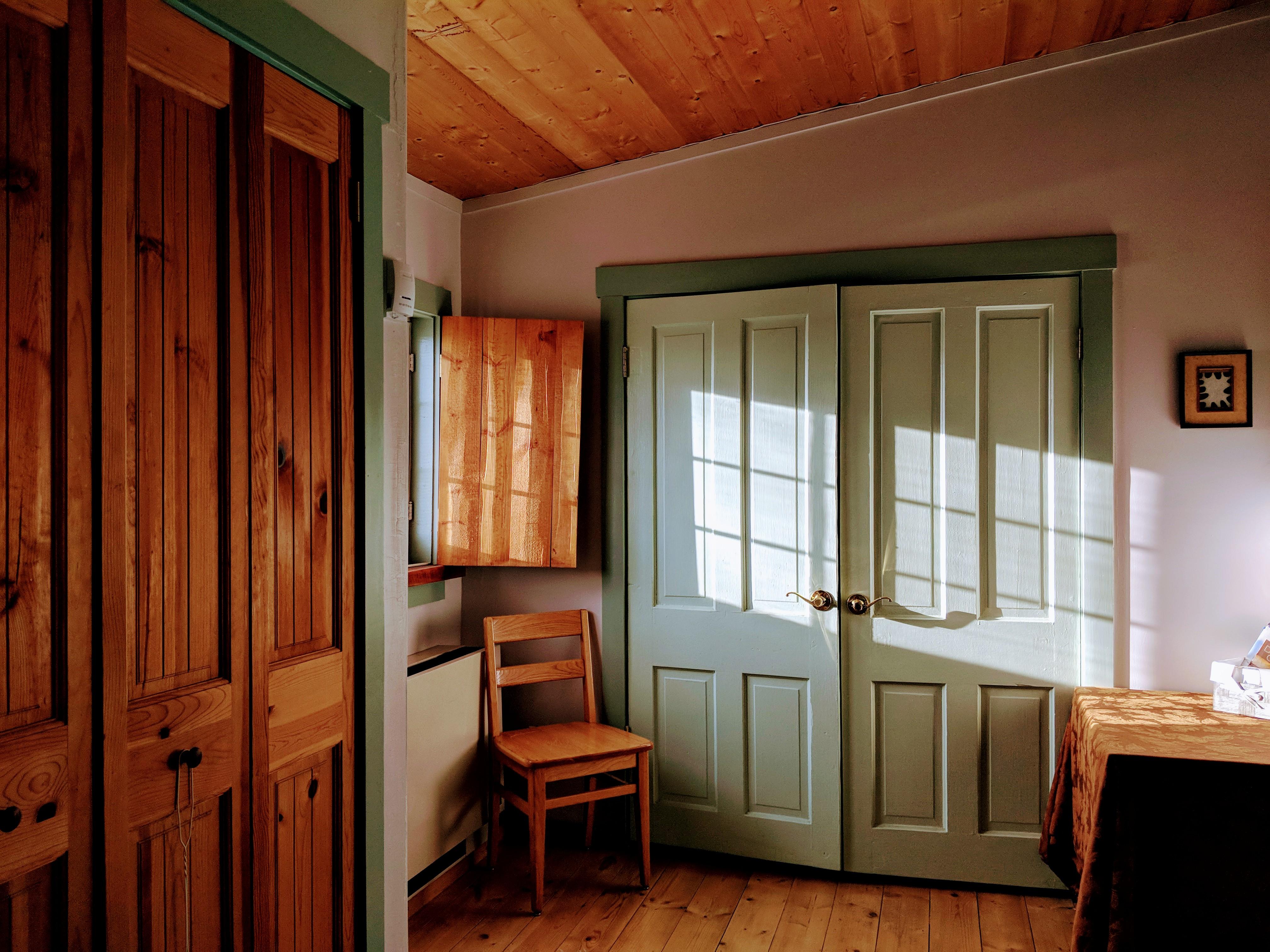 Quaint little Airbnb in Taos, New Mexico. r/CozyPlaces