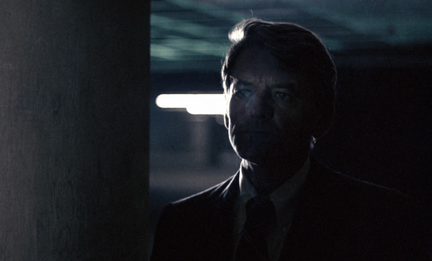 the original cigarette smoking man r/XFiles