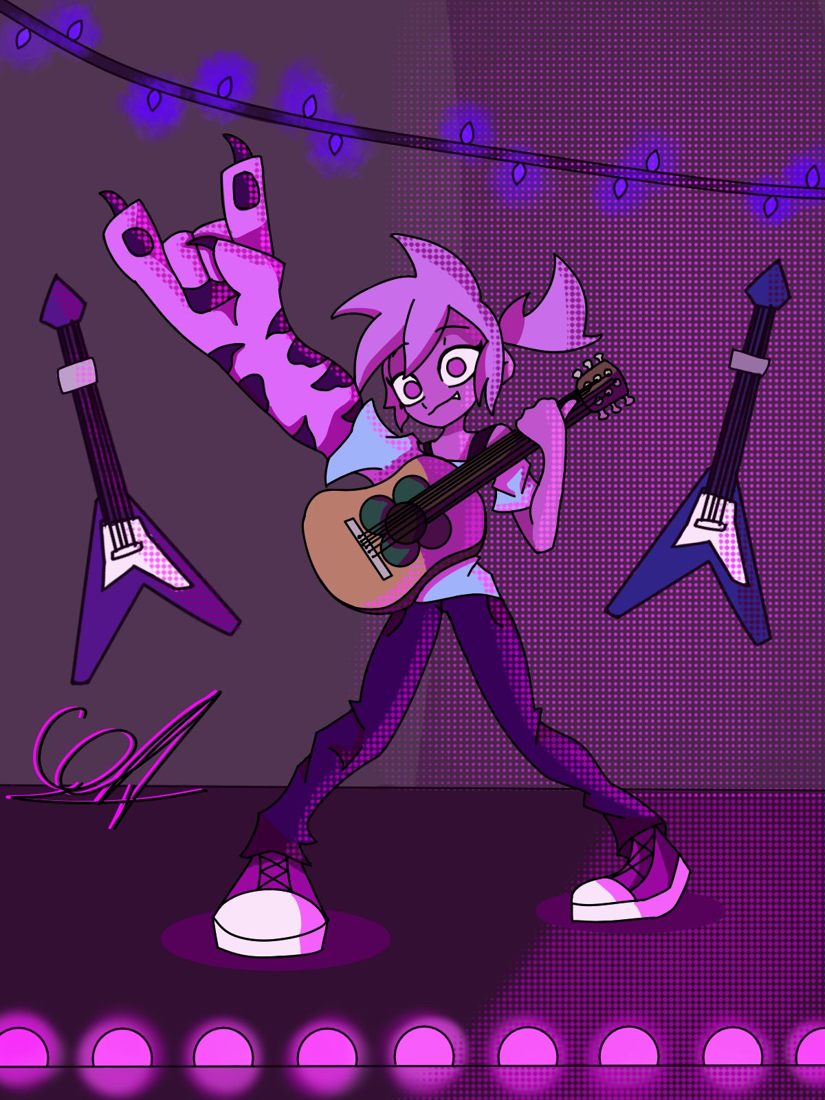 152 best Kipo images on Pholder Kipo And The Age Of WB, Princesses Of