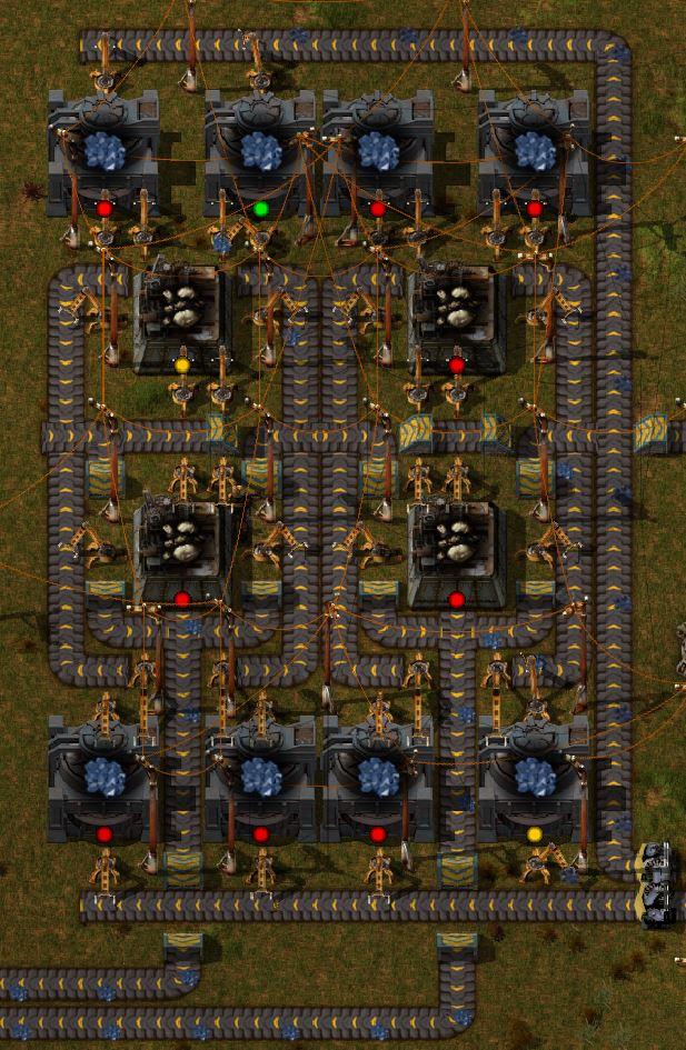 最も人気のある Factorio Bobs Mod Wiki キレクテナン