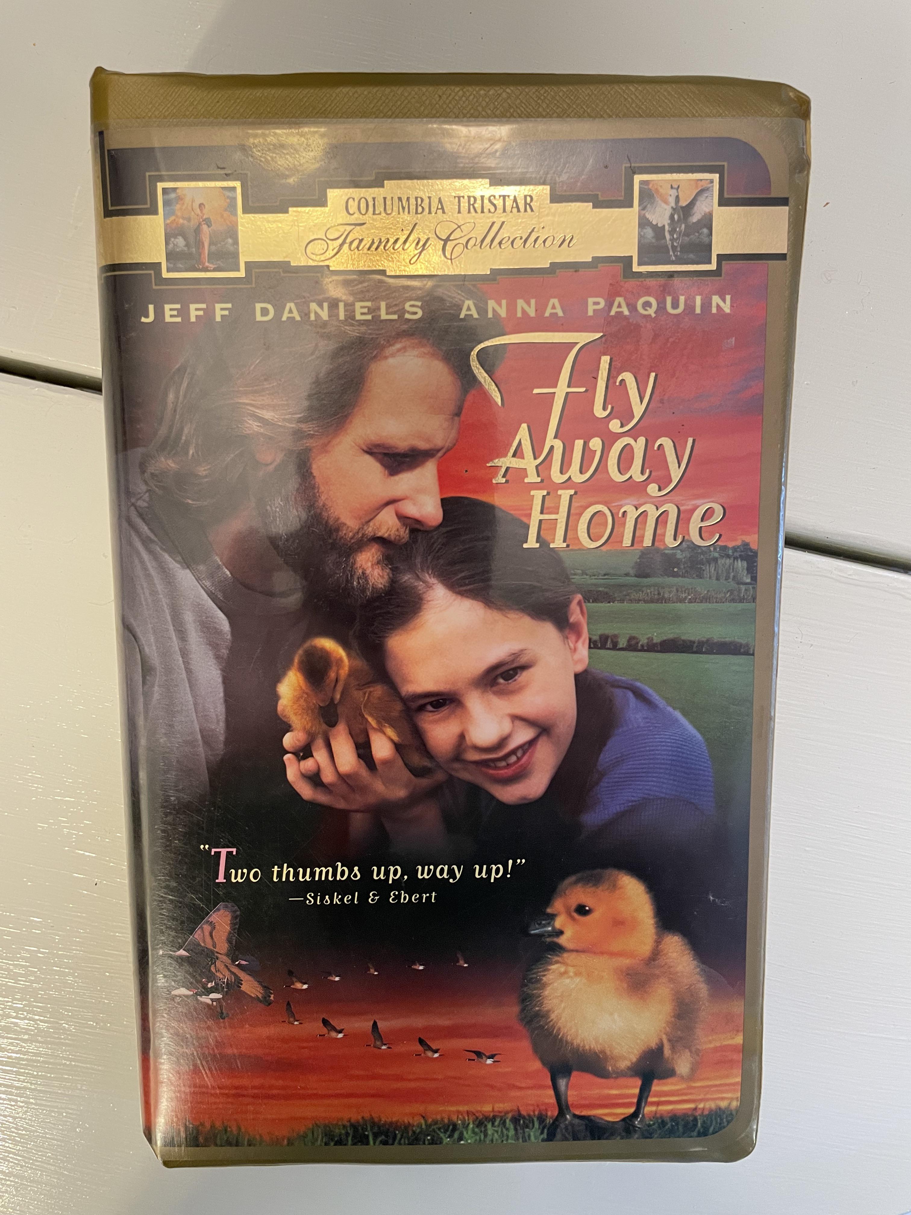 Fly Away Home r/nostalgia