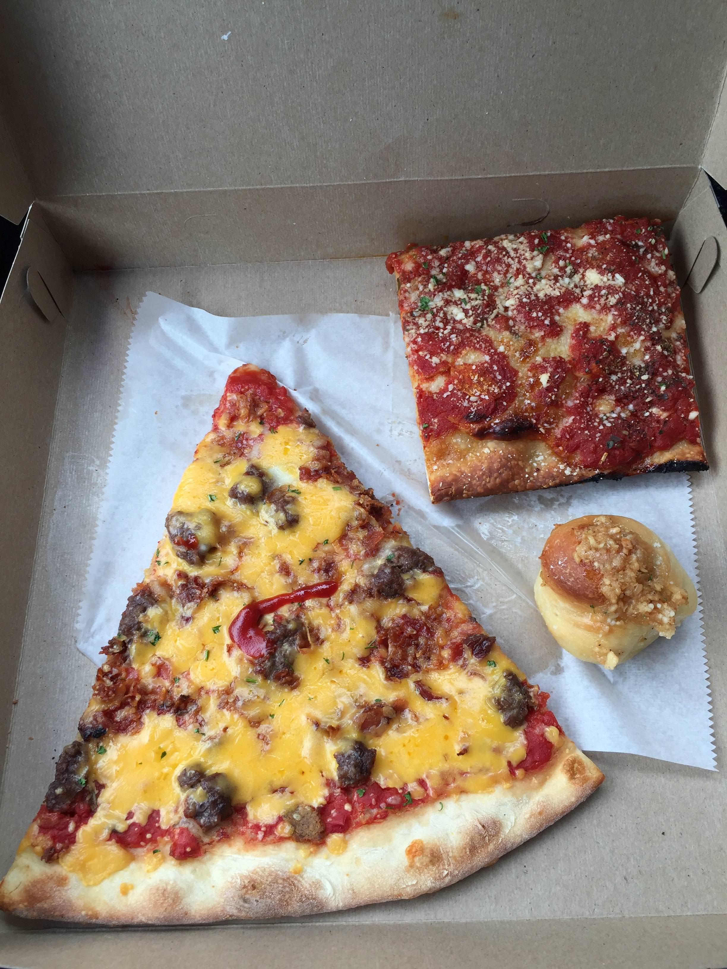 Your favorite nonNew Havenstyle pizza in CT? r/Connecticut