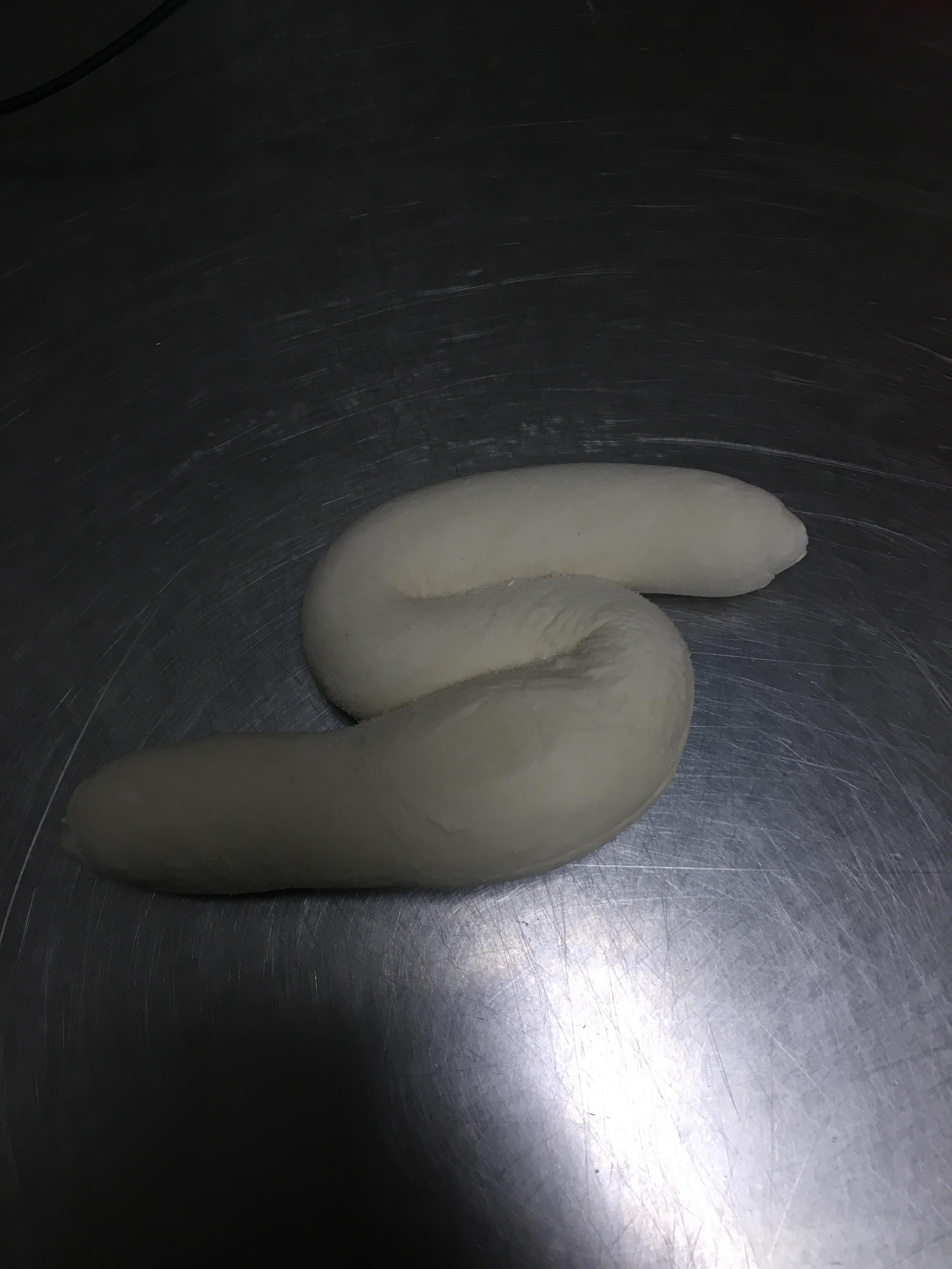 The true Subway bread (Was found like this frozen) r/subway