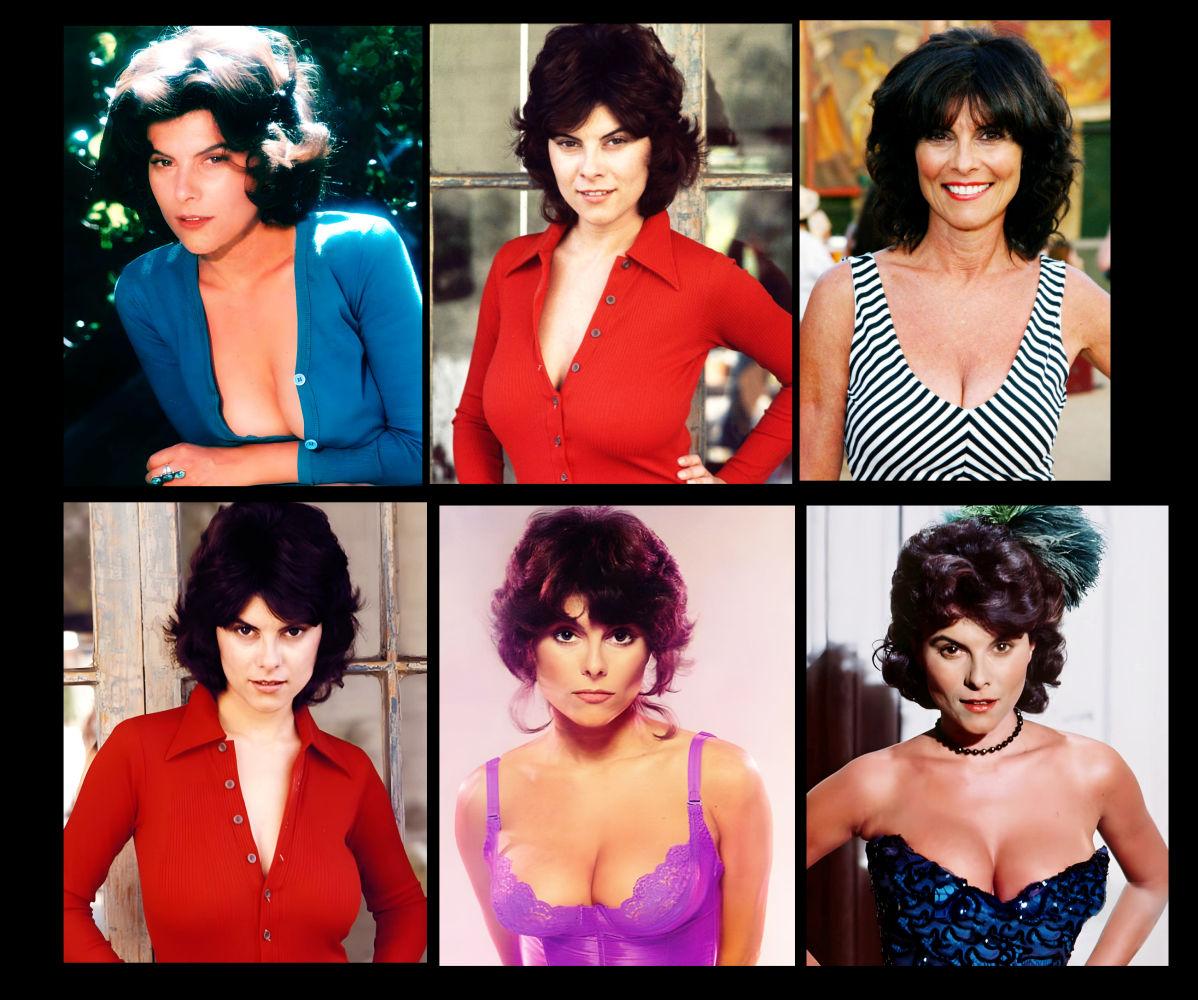 52 best Adrienne Barbeau images on Pholder | Old School Celebs, Old