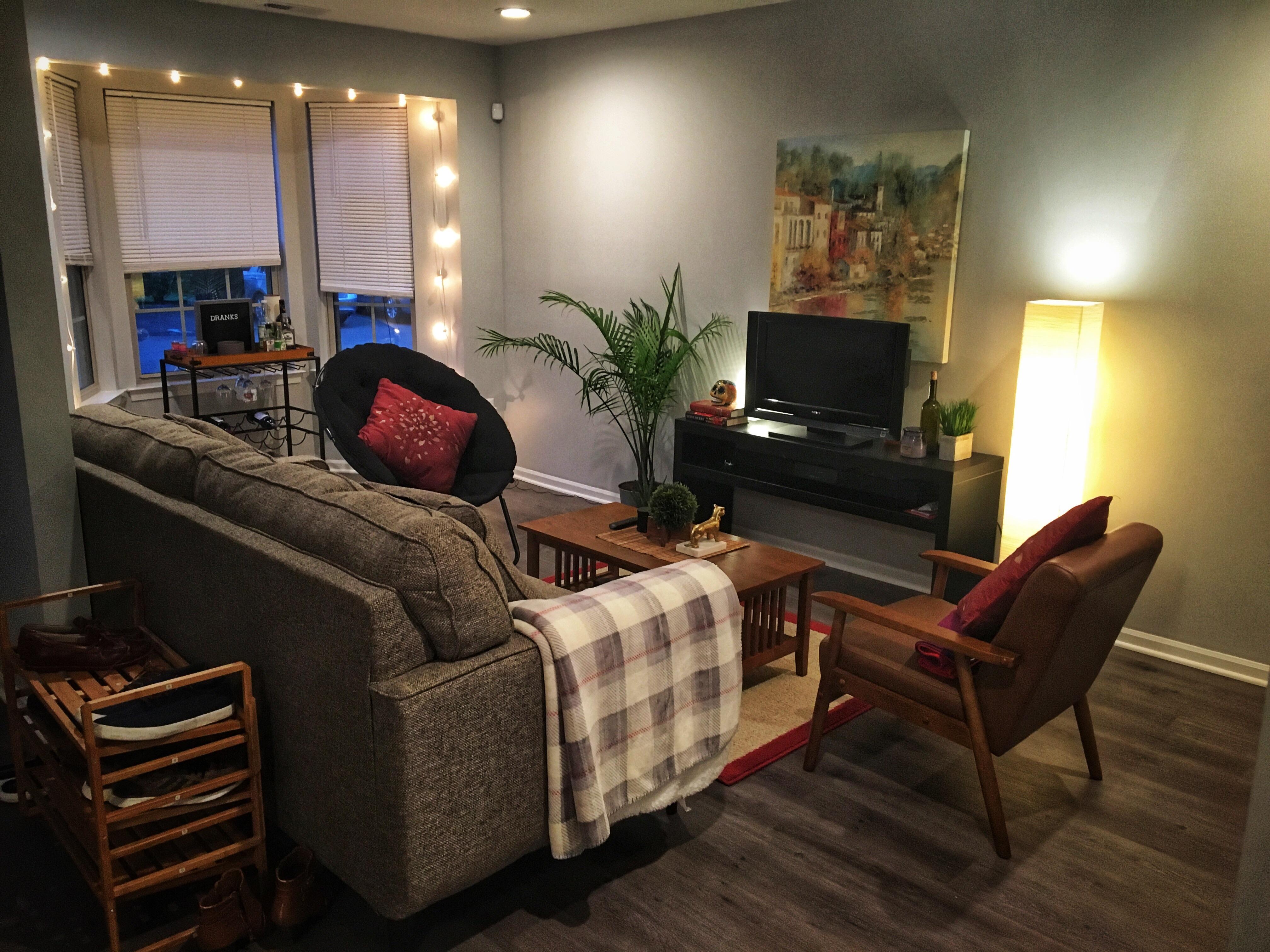 First Big Boy Apartment Cherry Hill, NJ r/AmateurRoomPorn