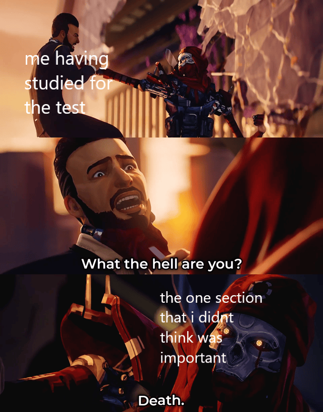 was it important? memes