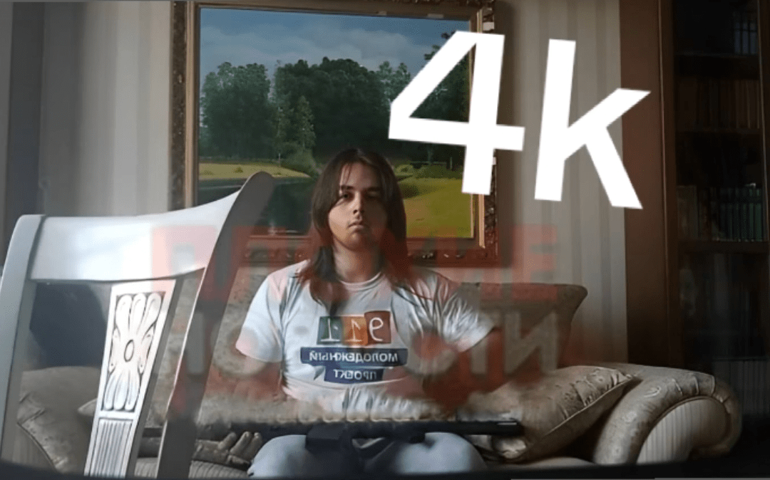 Image Of Gleb Korablev In Good Quality Rkgb2001
