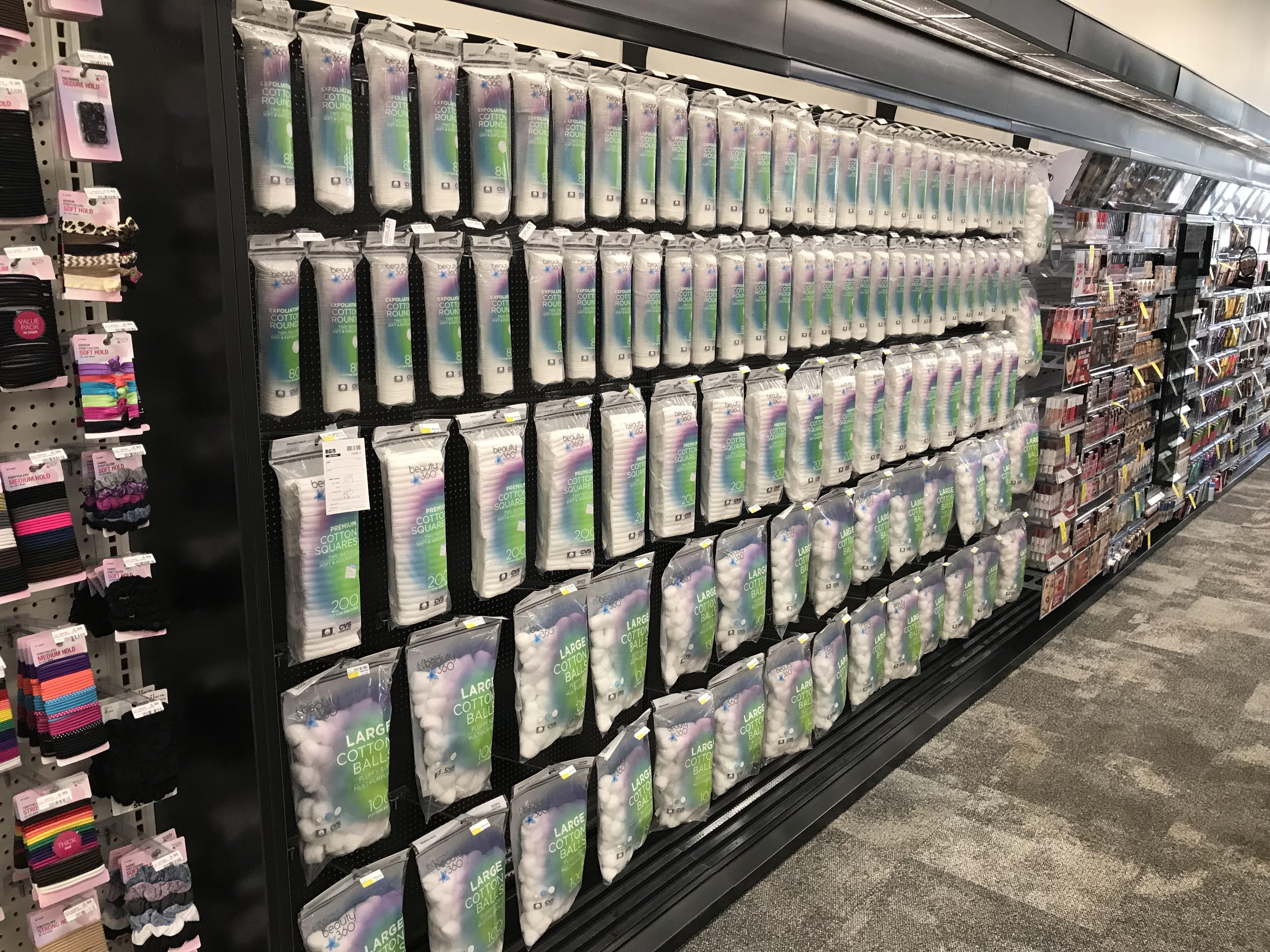 Is There A Cotton Ball Shortage at Mike Honeycutt blog